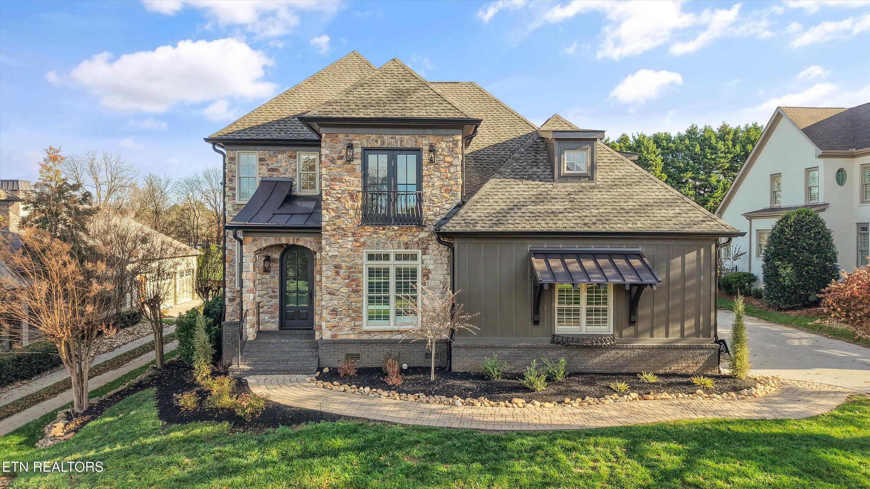 1122 Anthem View Lane Knoxville TN 37922