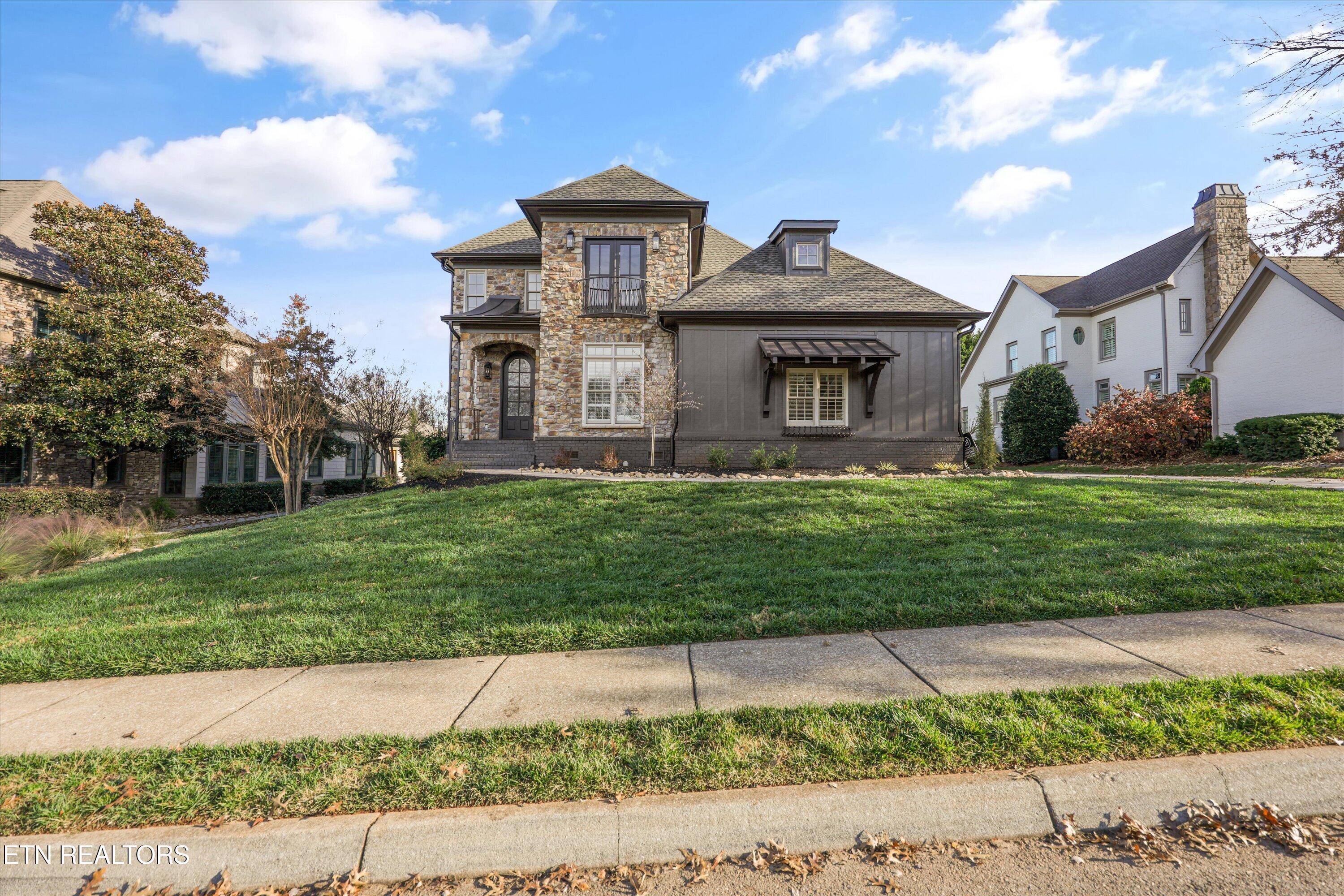 1122 Anthem View Lane Knoxville TN 37922