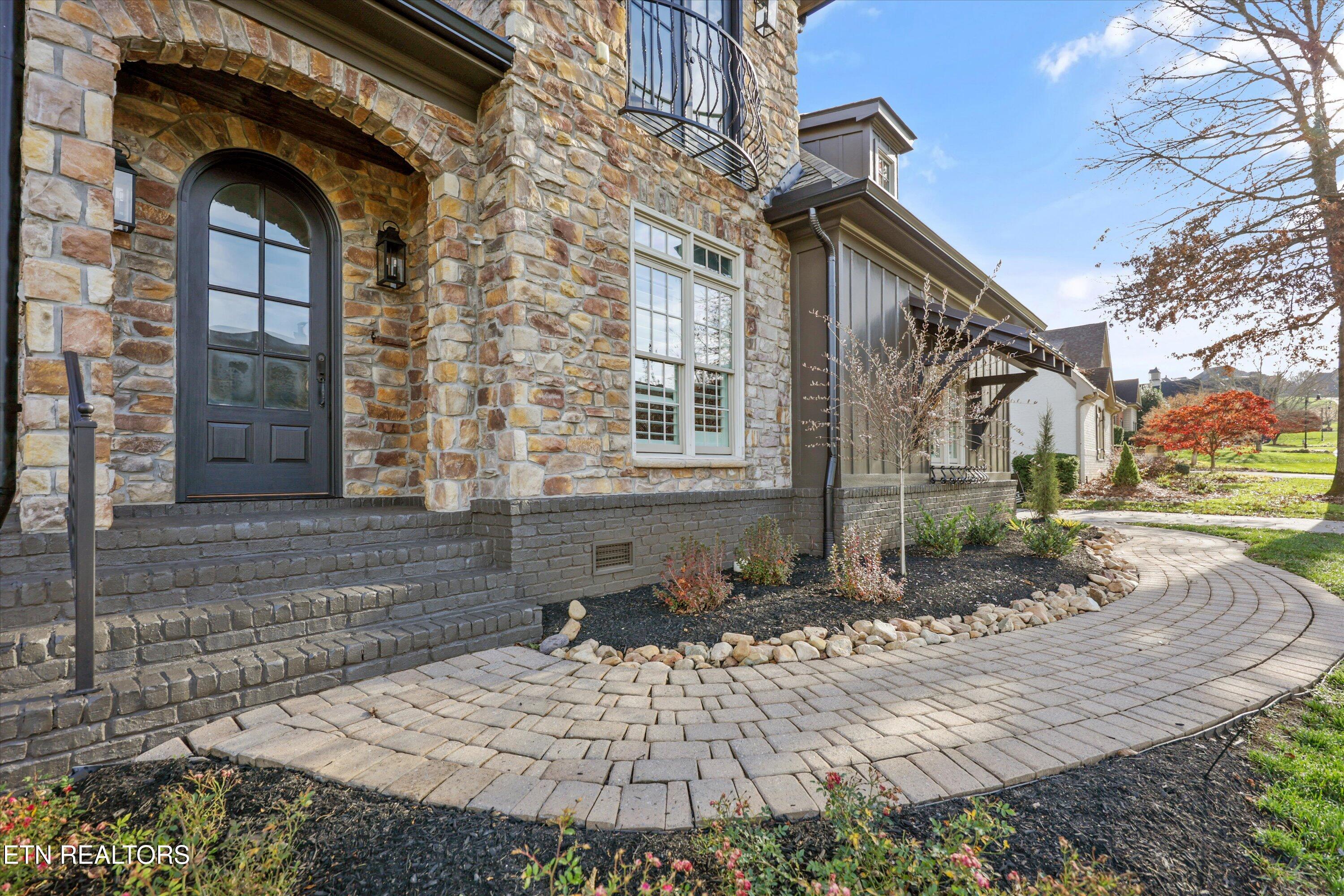 1122 Anthem View Lane Knoxville TN 37922