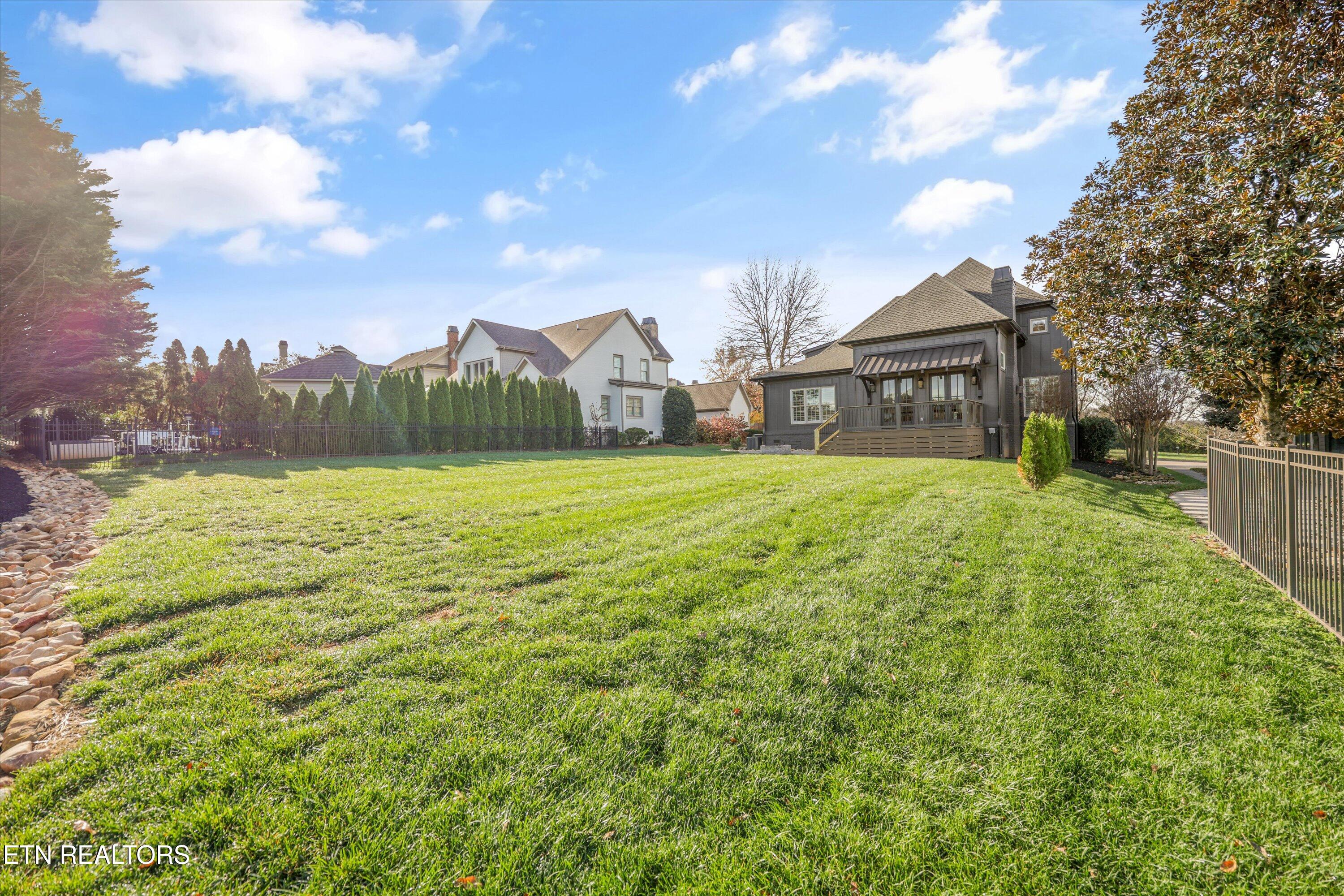 1122 Anthem View Lane Knoxville TN 37922
