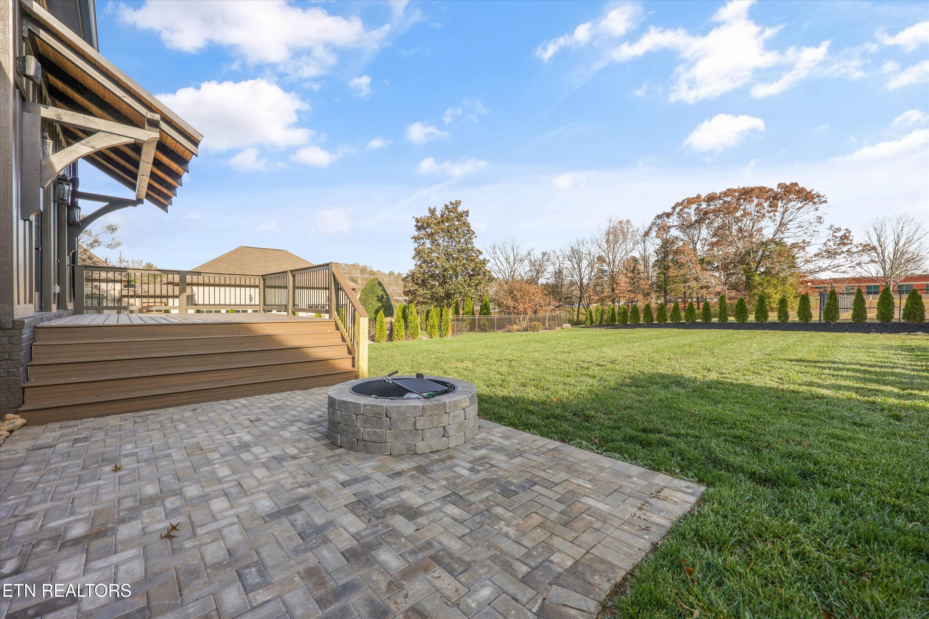 1122 Anthem View Lane Knoxville TN 37922
