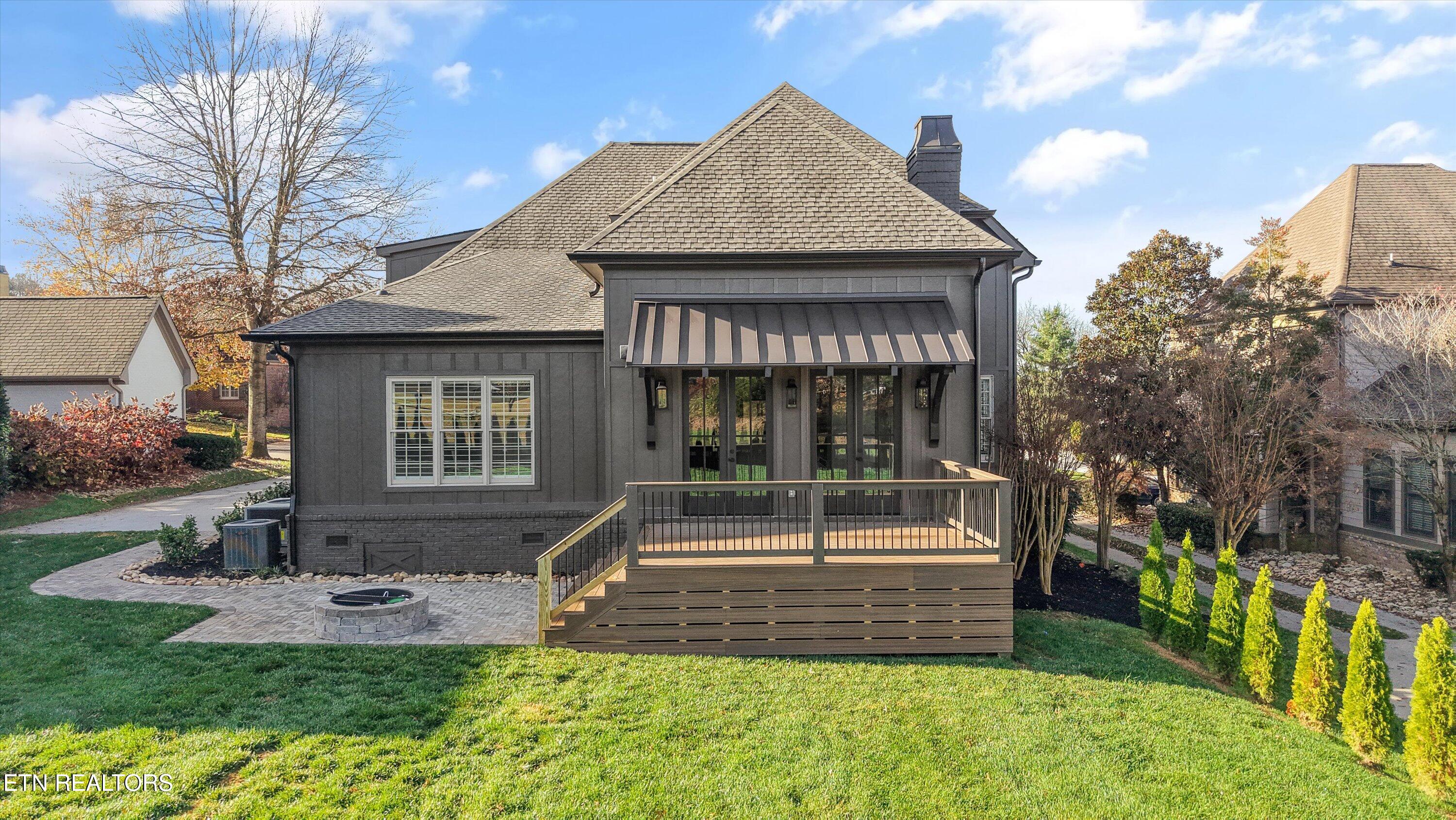 1122 Anthem View Lane Knoxville TN 37922