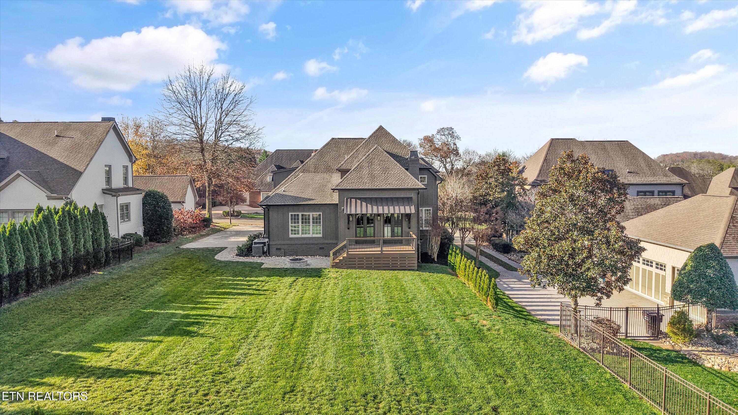1122 Anthem View Lane Knoxville TN 37922