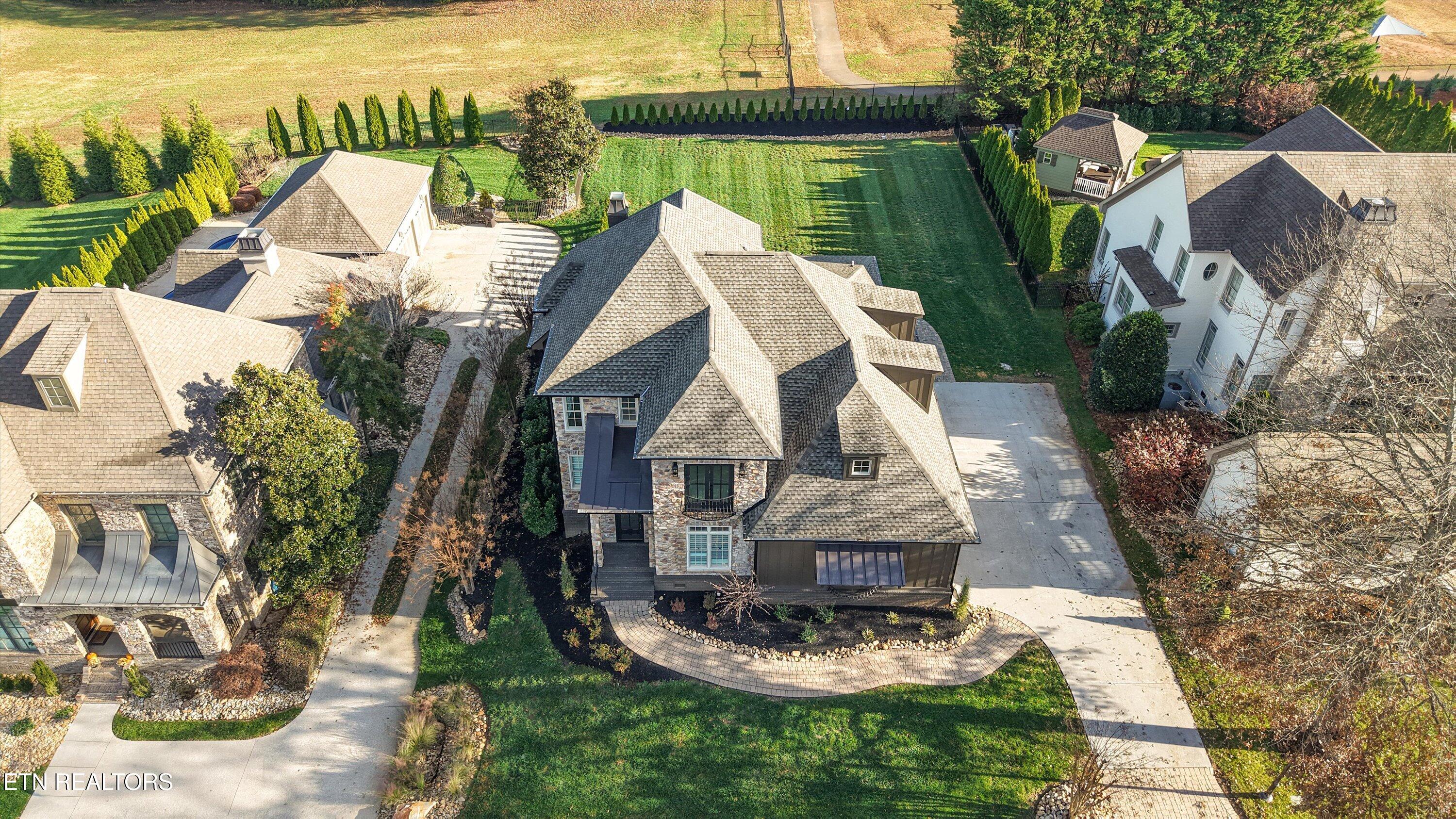 1122 Anthem View Lane Knoxville TN 37922
