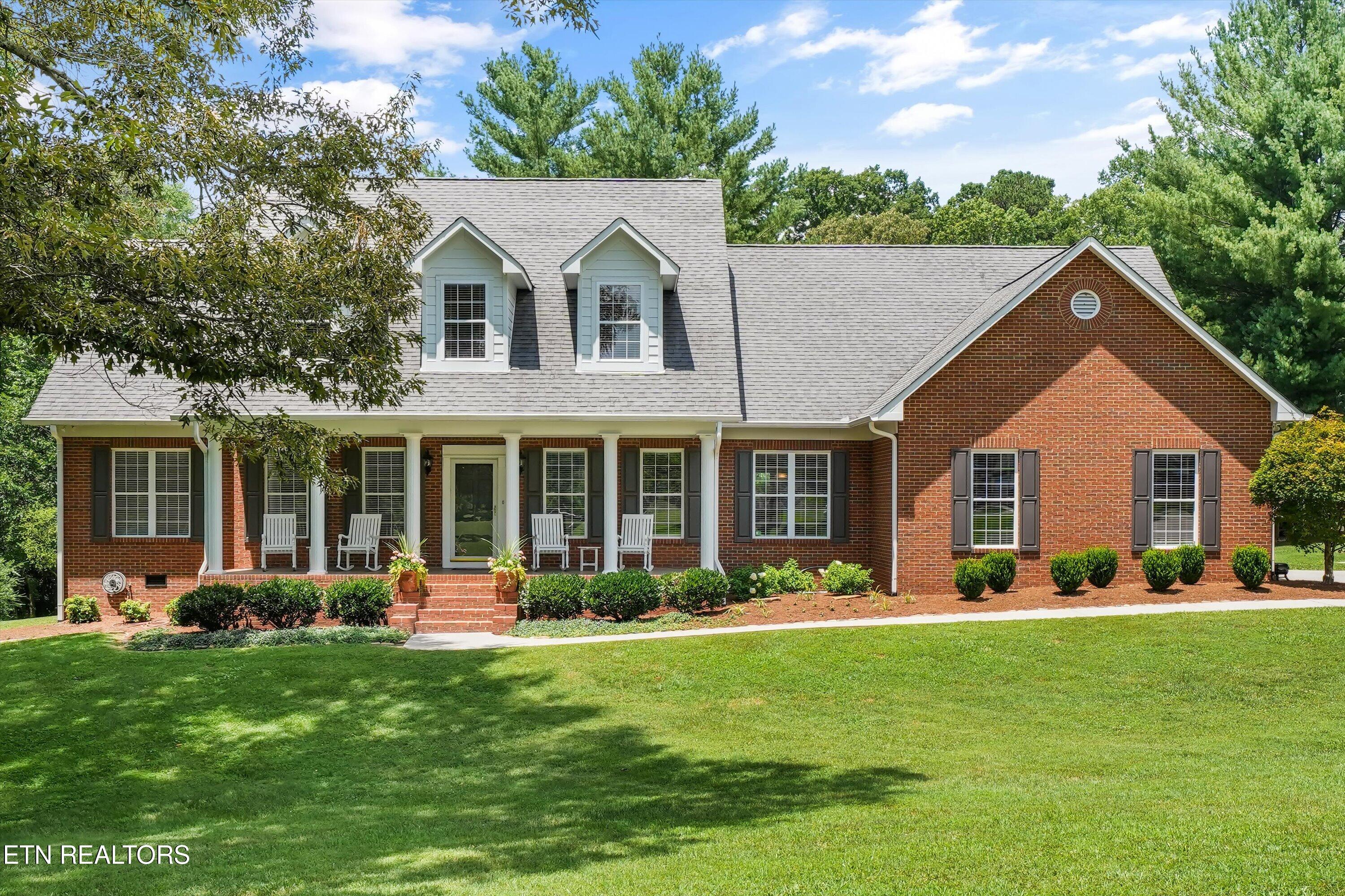 2039 Chasewood Lane Maryville TN 37803