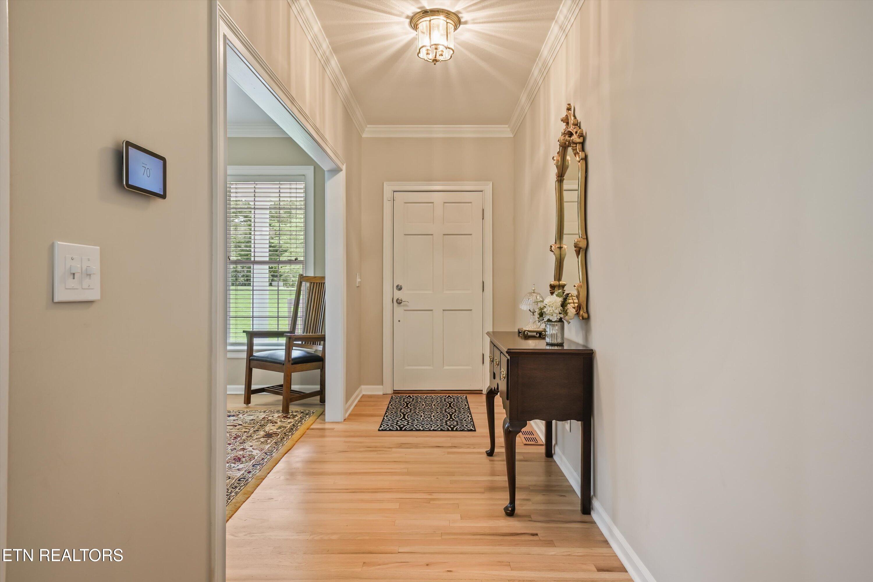 2039 Chasewood Lane Maryville TN 37803