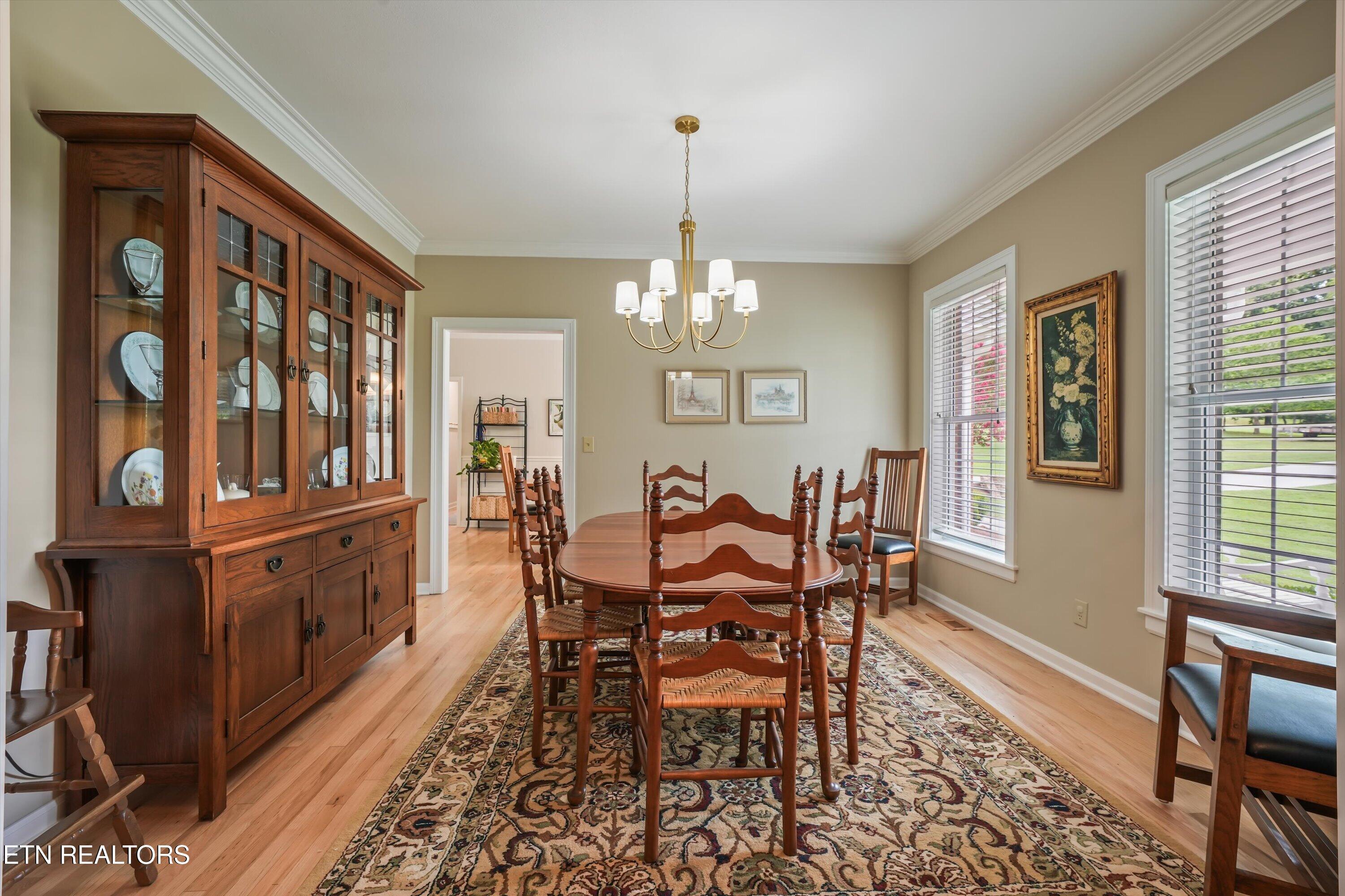 2039 Chasewood Lane Maryville TN 37803