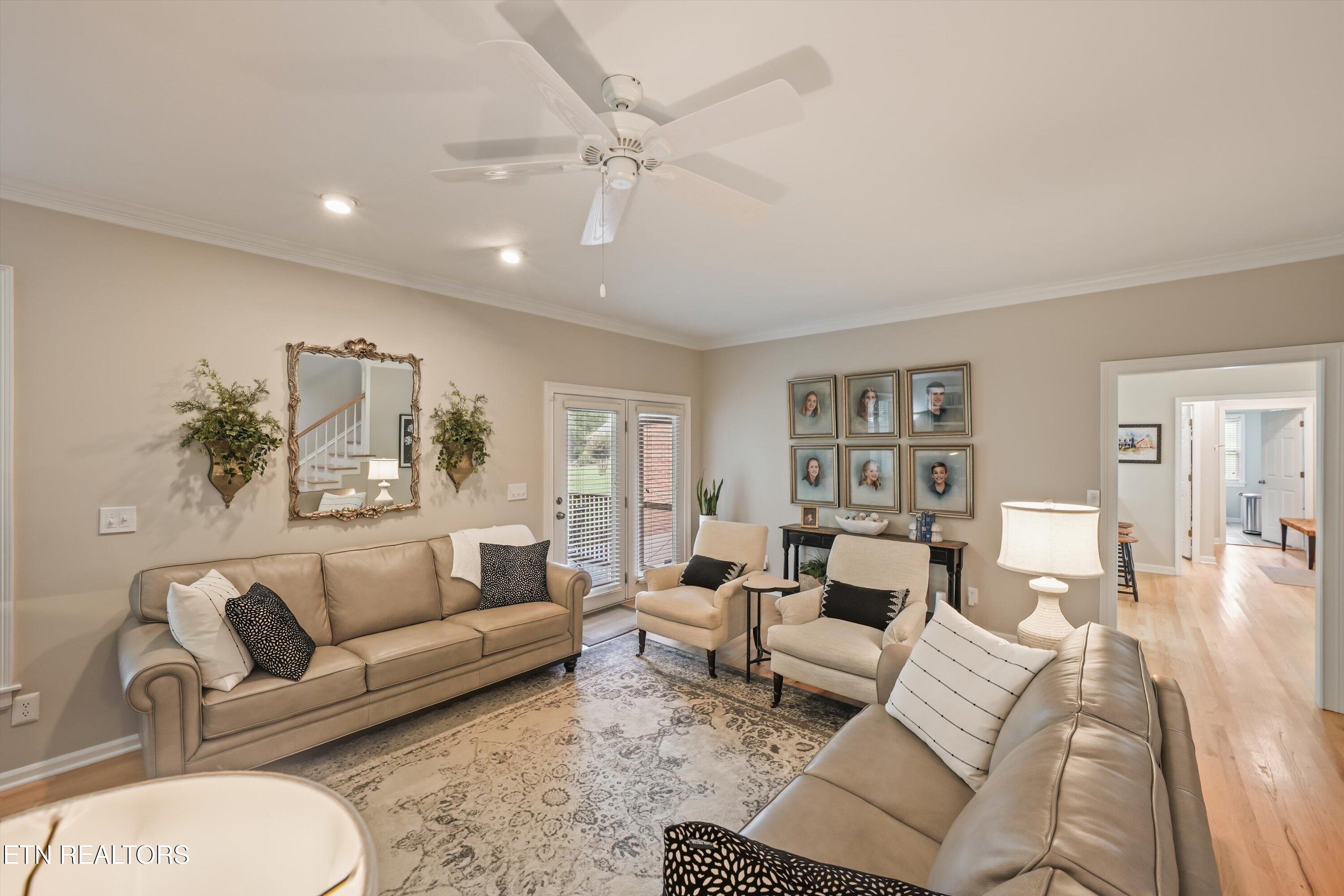 2039 Chasewood Lane Maryville TN 37803