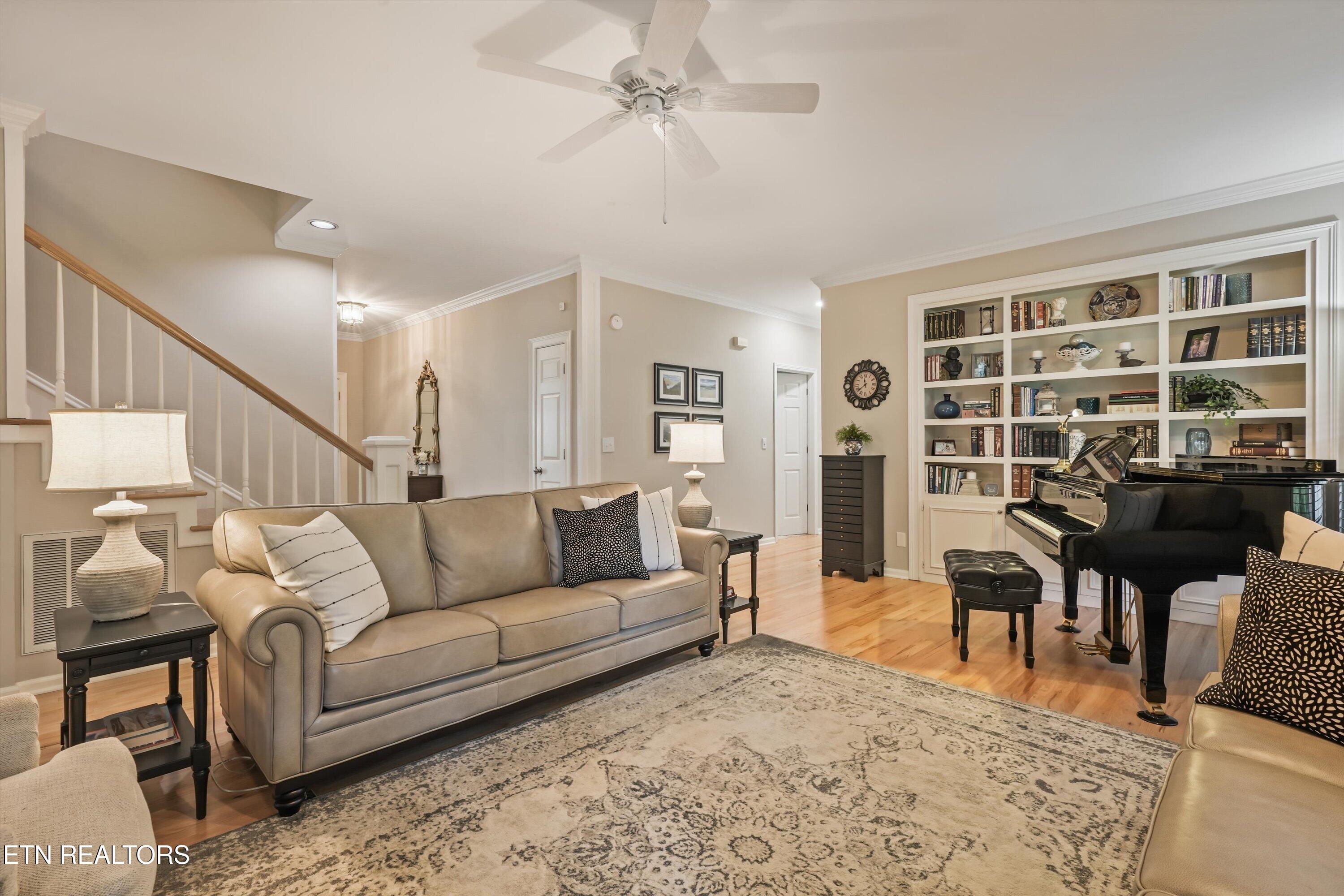 2039 Chasewood Lane Maryville TN 37803