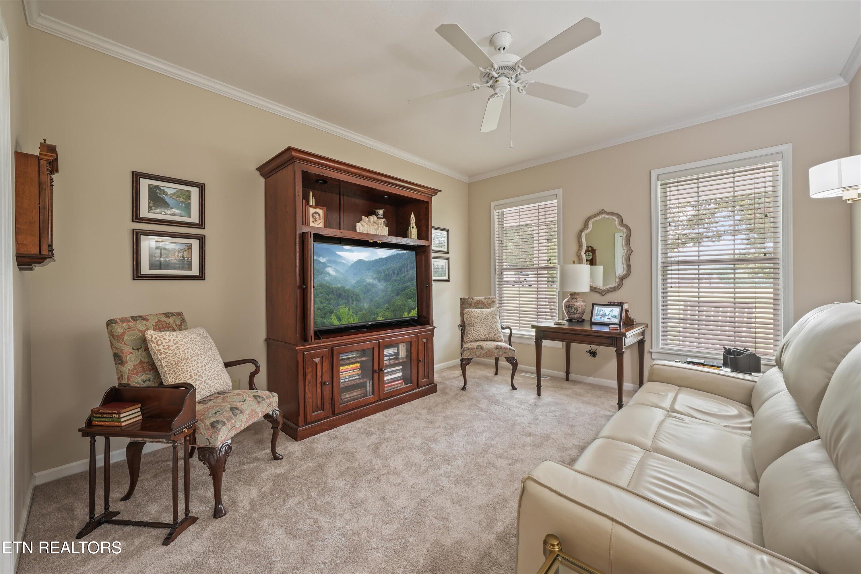 2039 Chasewood Lane Maryville TN 37803