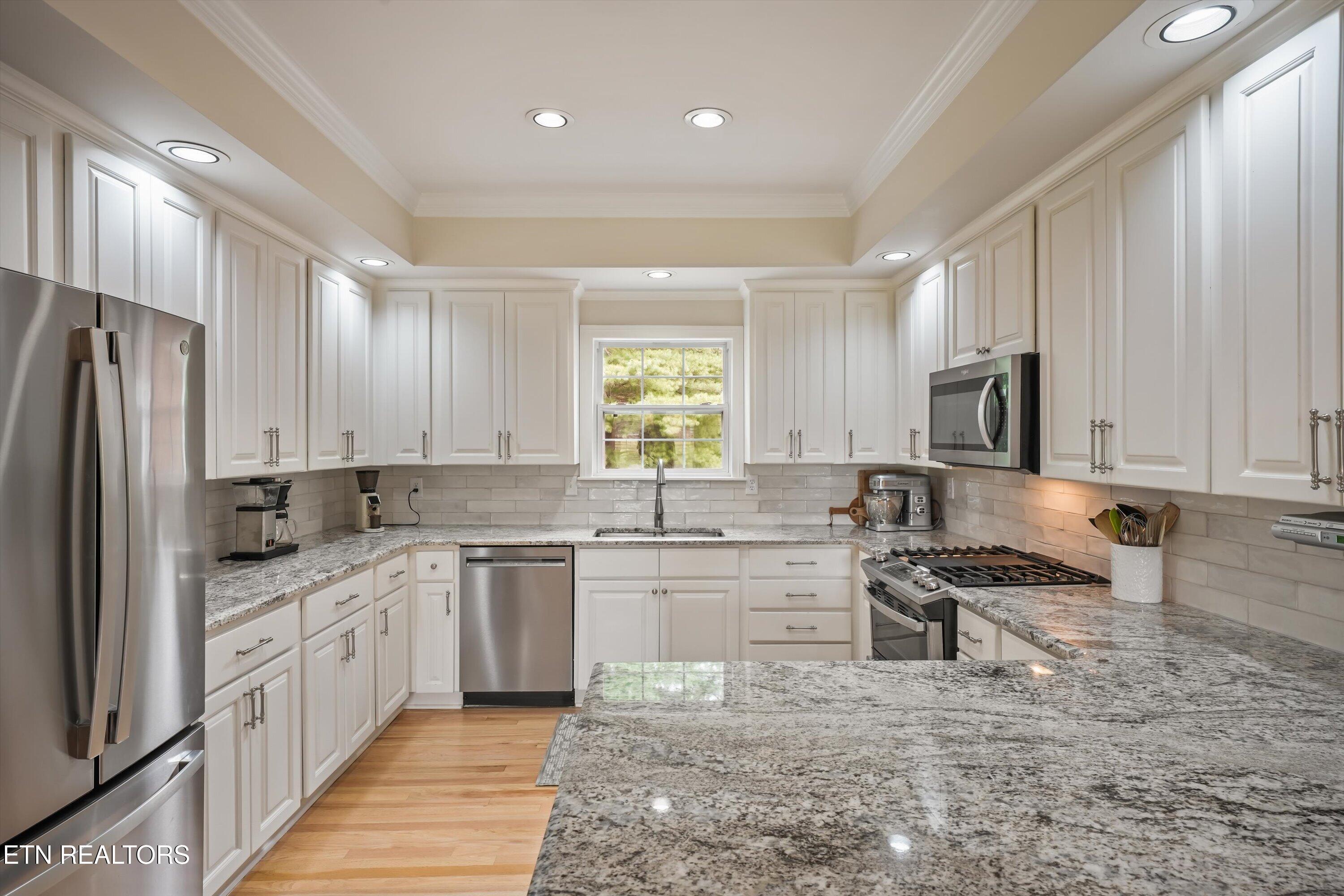 2039 Chasewood Lane Maryville TN 37803