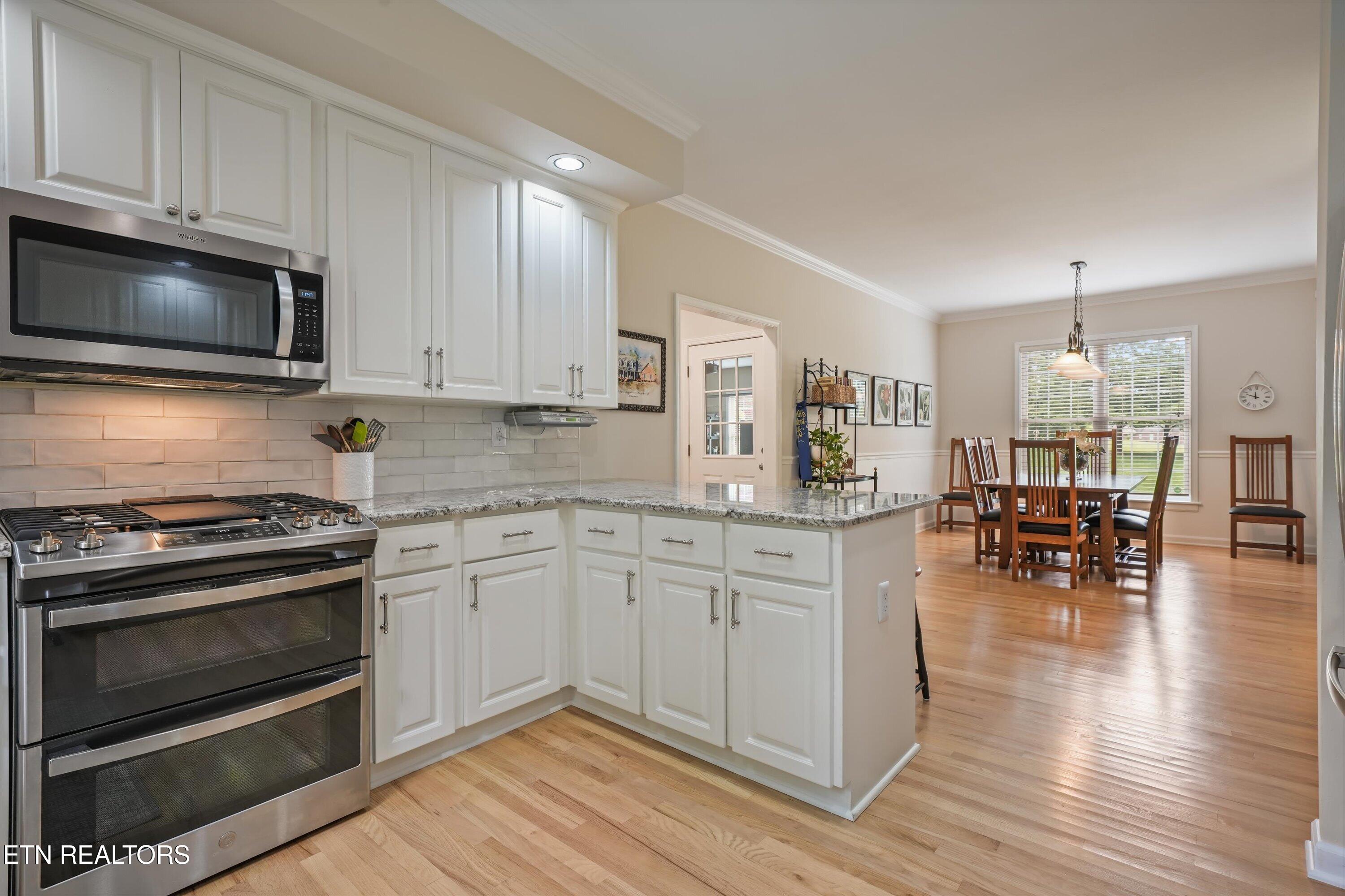2039 Chasewood Lane Maryville TN 37803