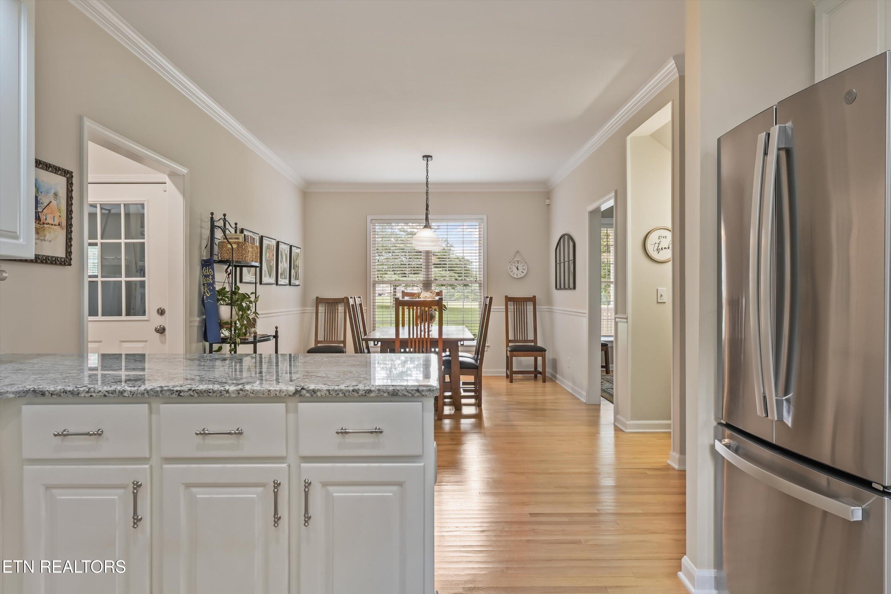 2039 Chasewood Lane Maryville TN 37803