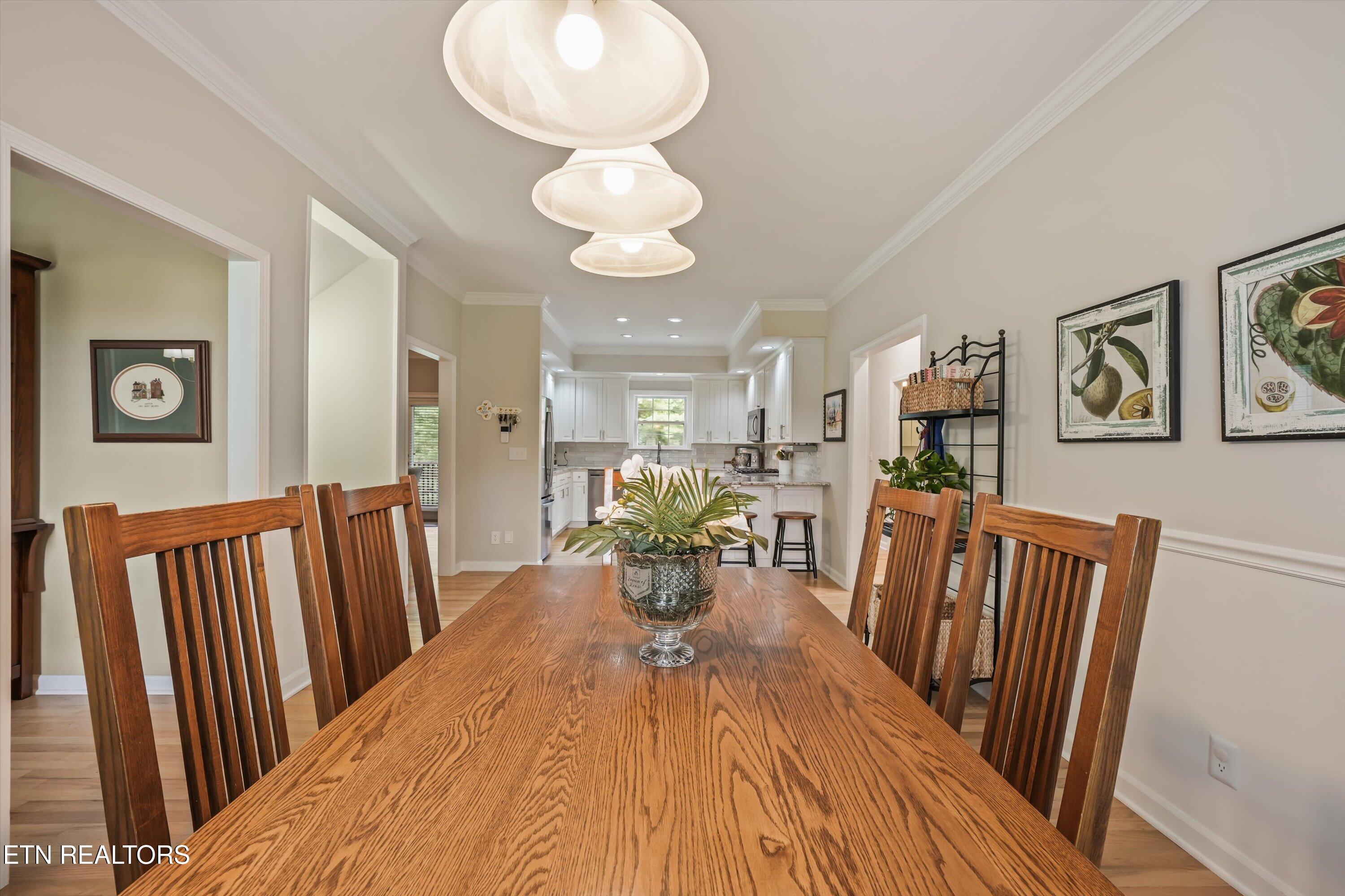 2039 Chasewood Lane Maryville TN 37803