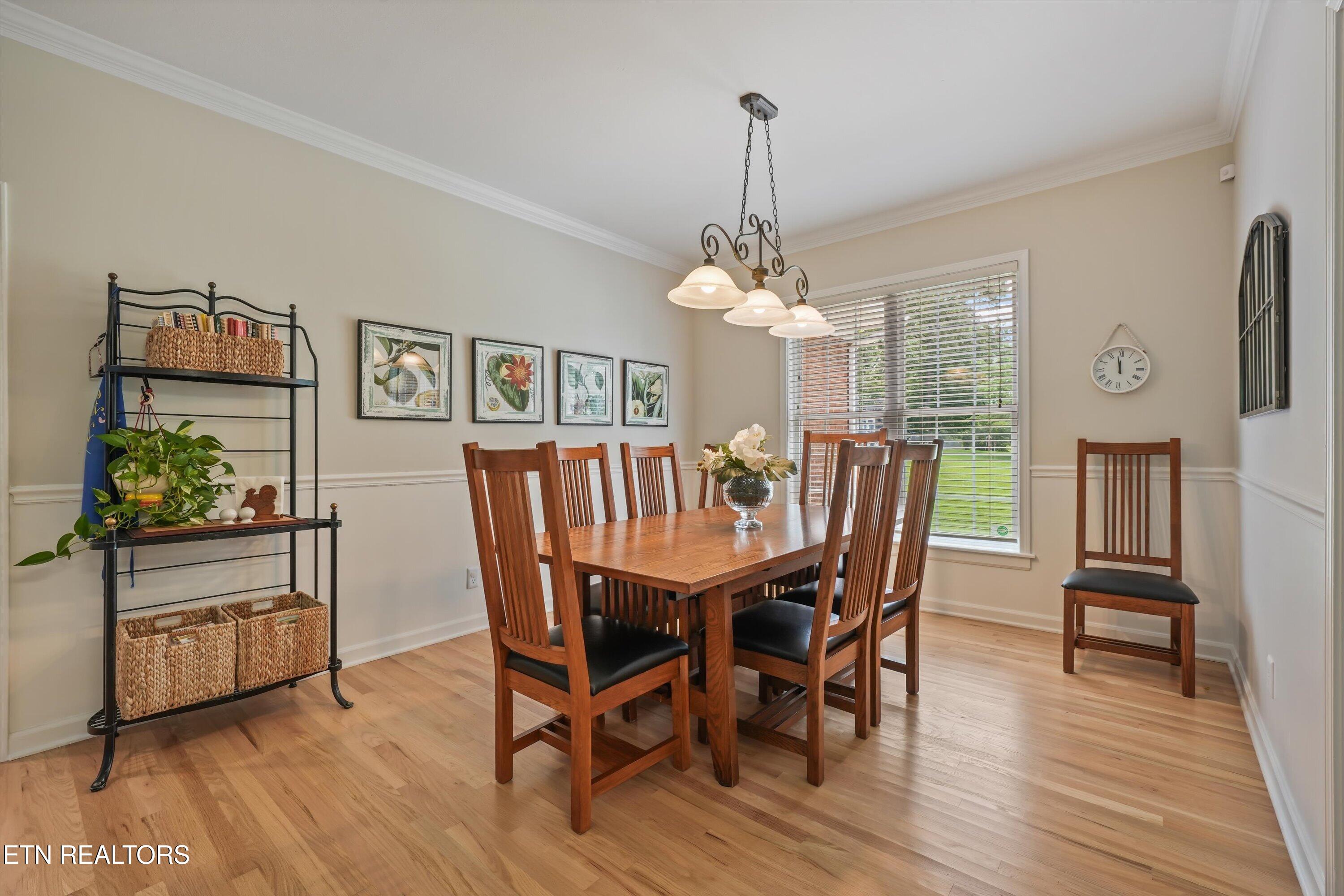 2039 Chasewood Lane Maryville TN 37803
