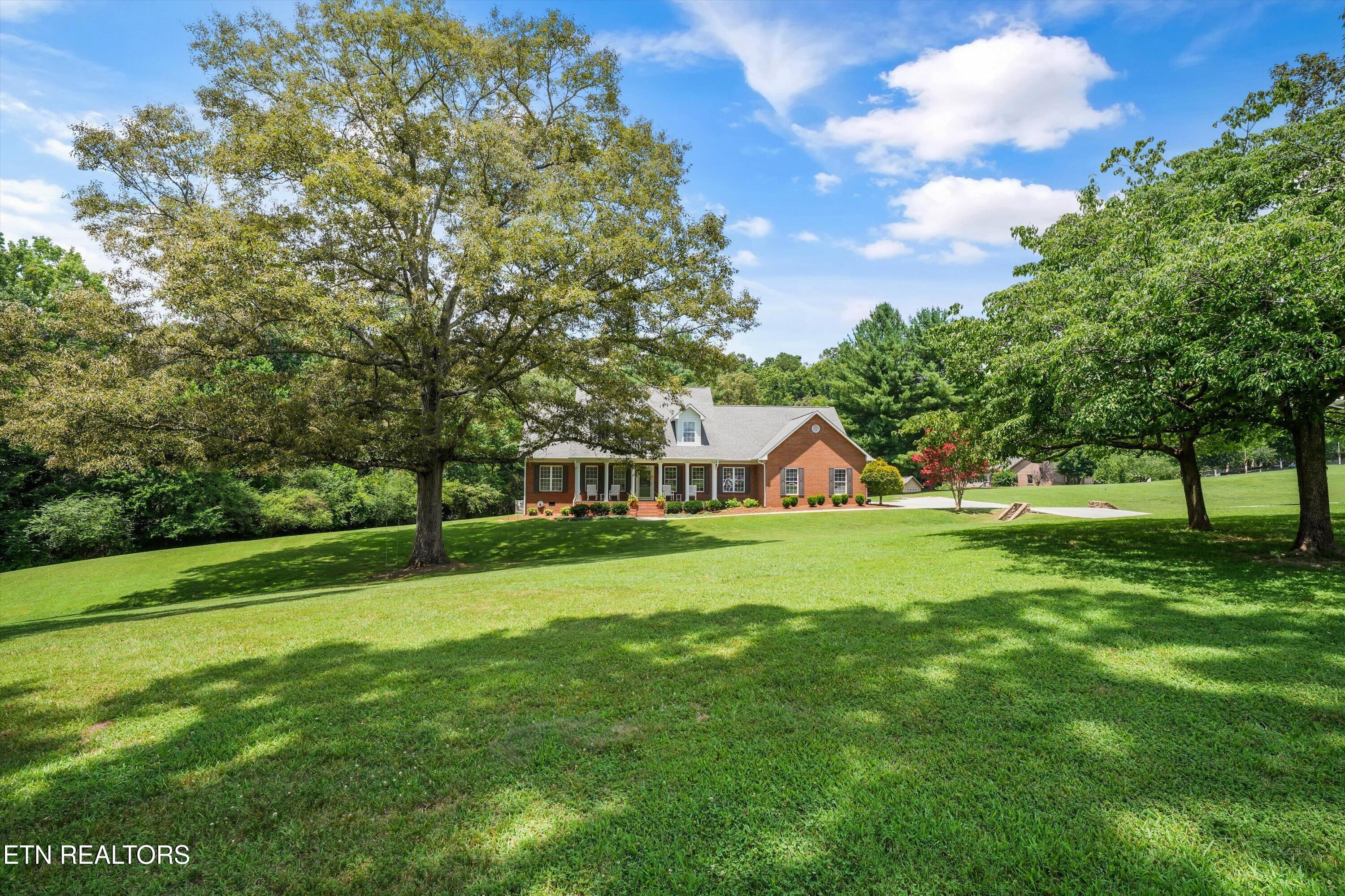 2039 Chasewood Lane Maryville TN 37803