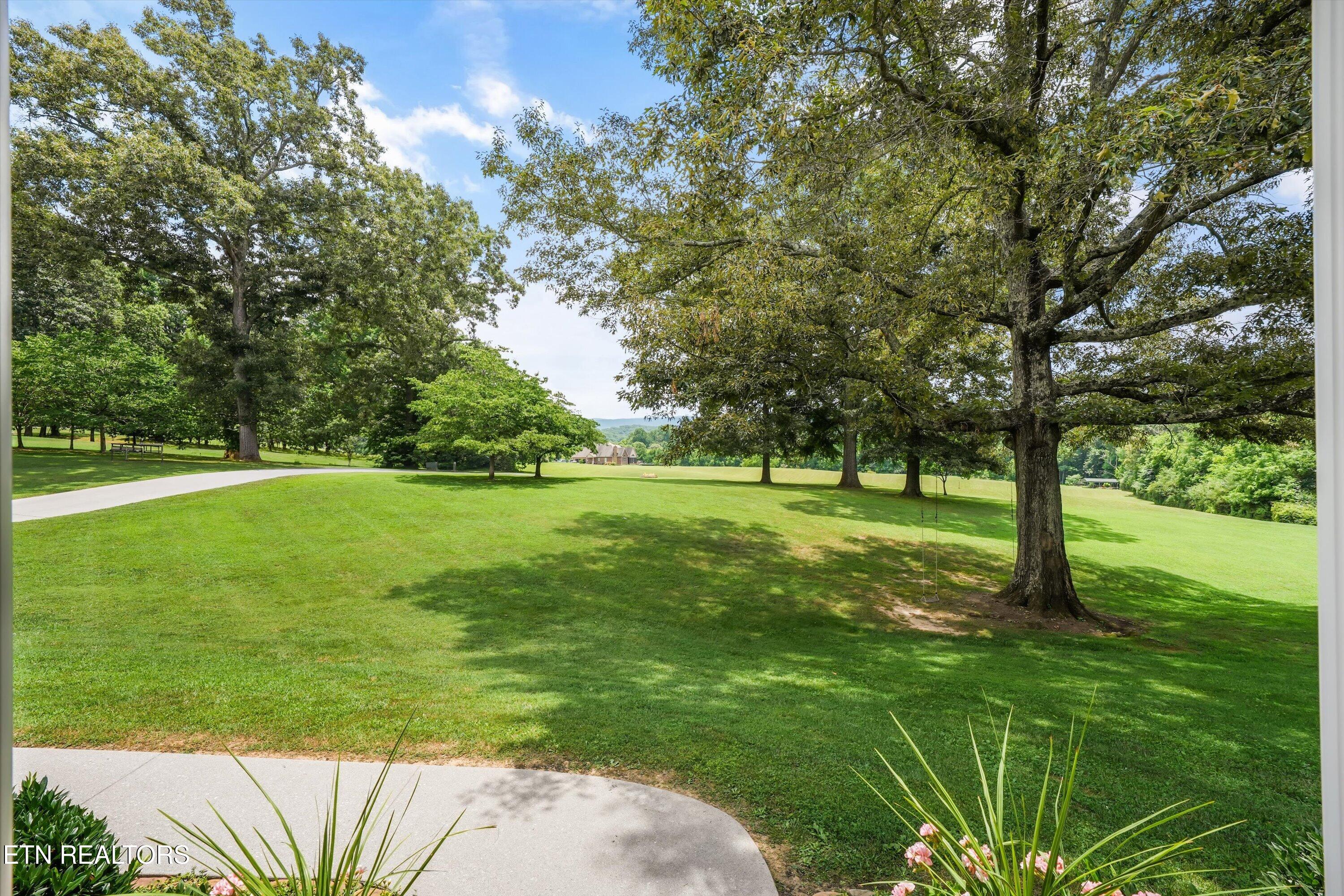 2039 Chasewood Lane Maryville TN 37803