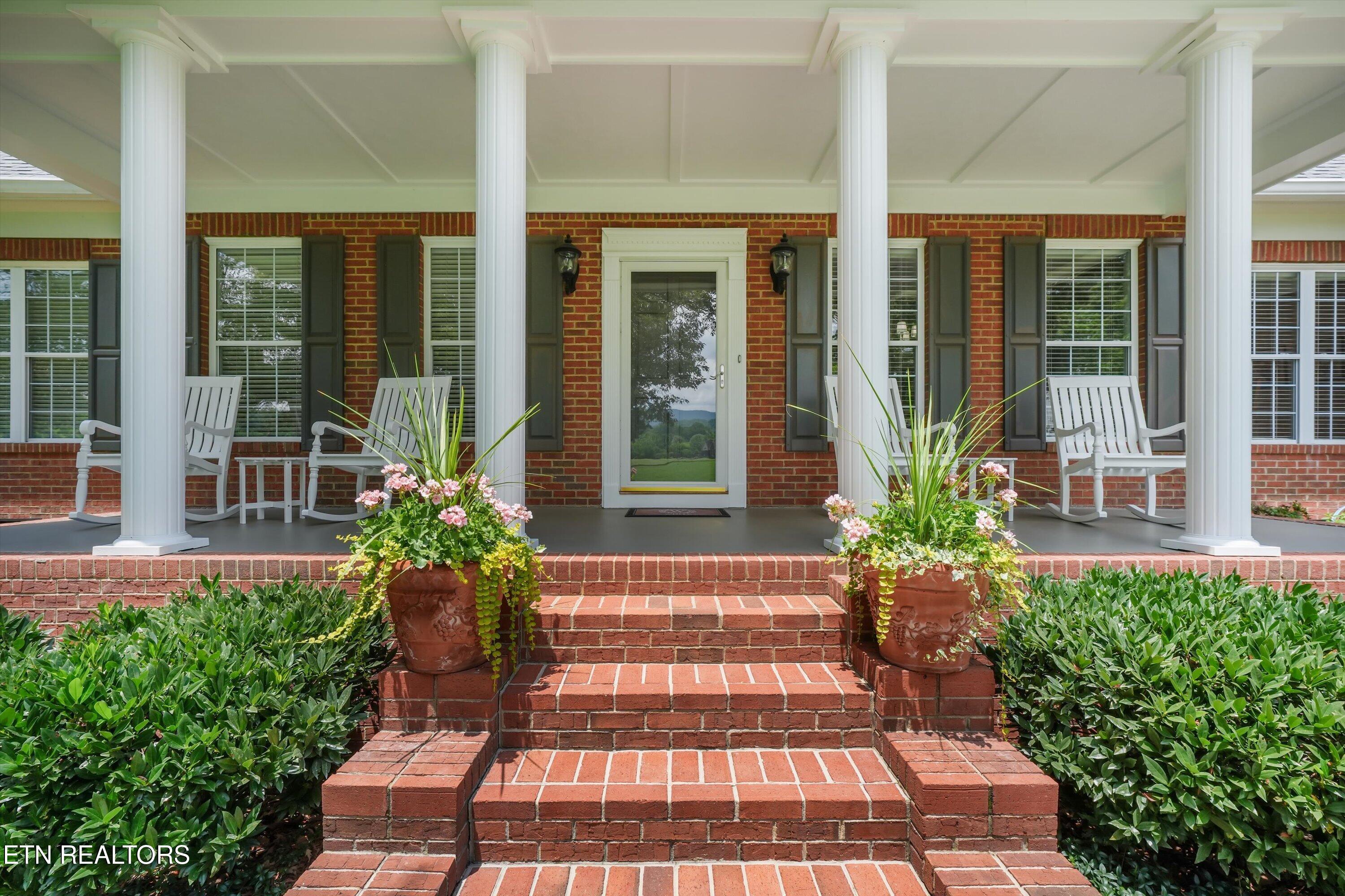 2039 Chasewood Lane Maryville TN 37803