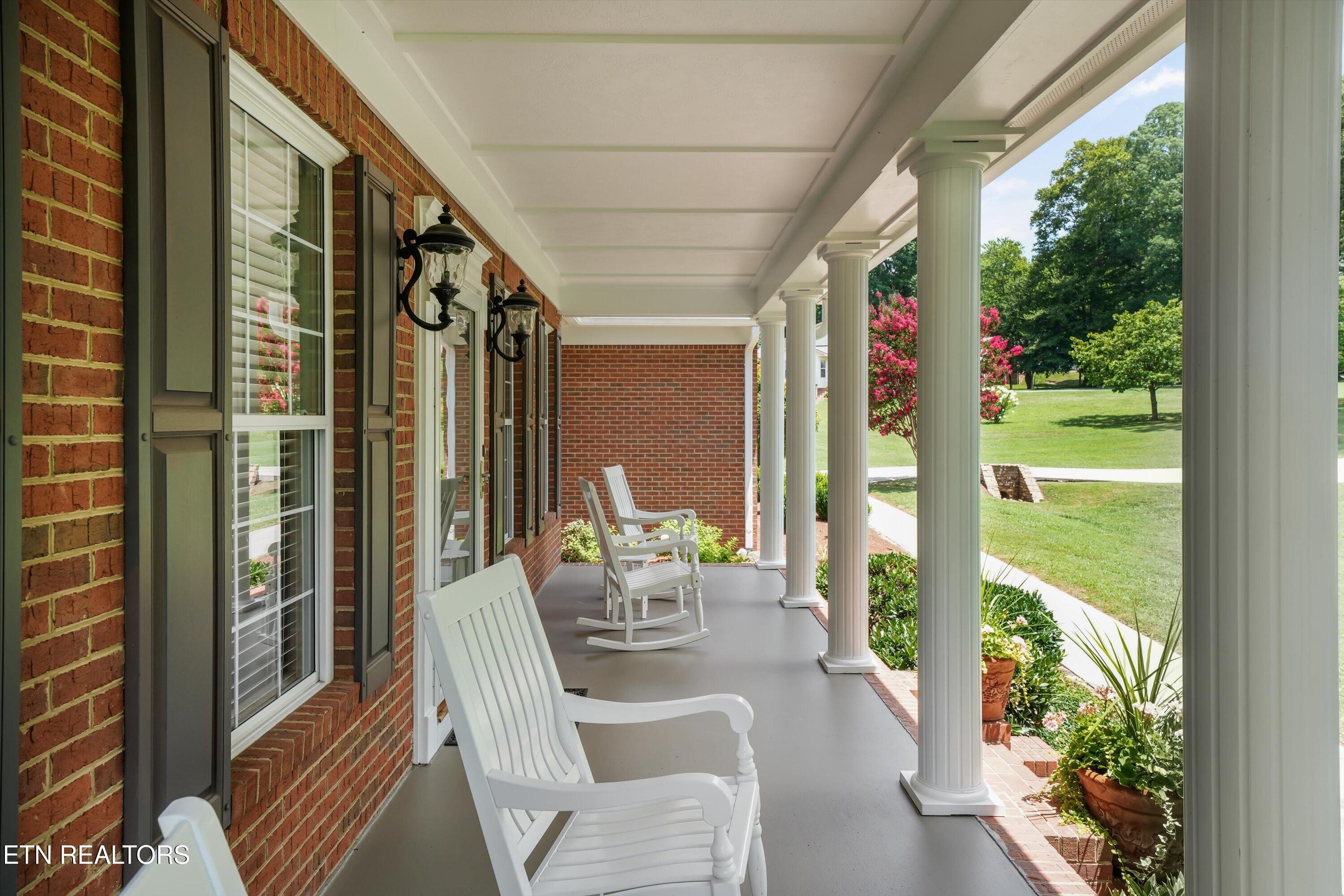 2039 Chasewood Lane Maryville TN 37803