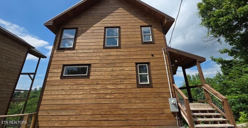 2123 Windy Lane Sevierville TN 37876