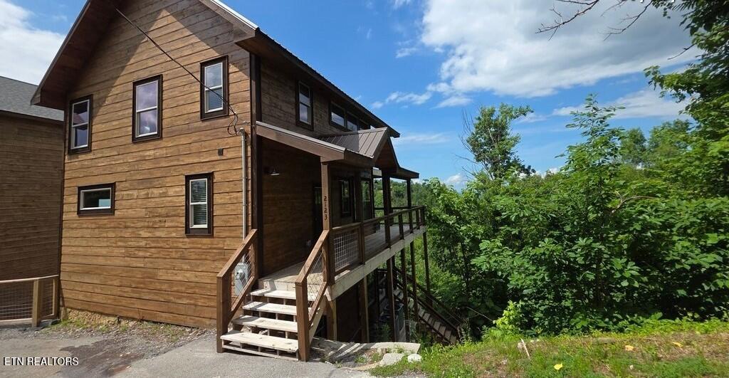 2123 Windy Lane Sevierville TN 37876