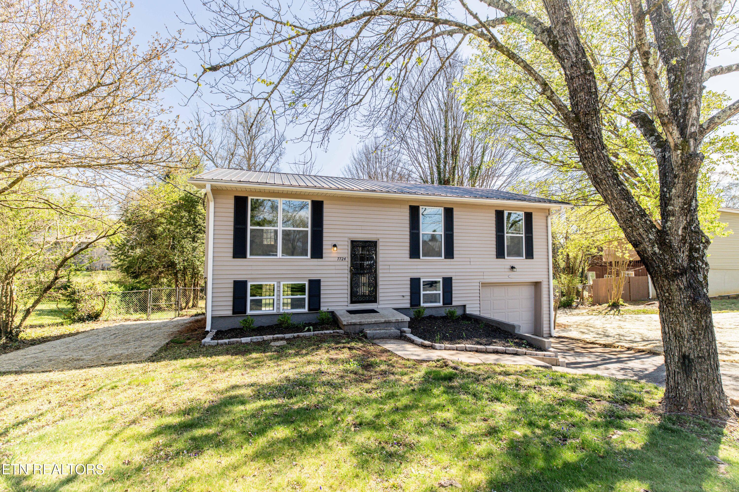7724 Queensbury Drive Knoxville TN 37919