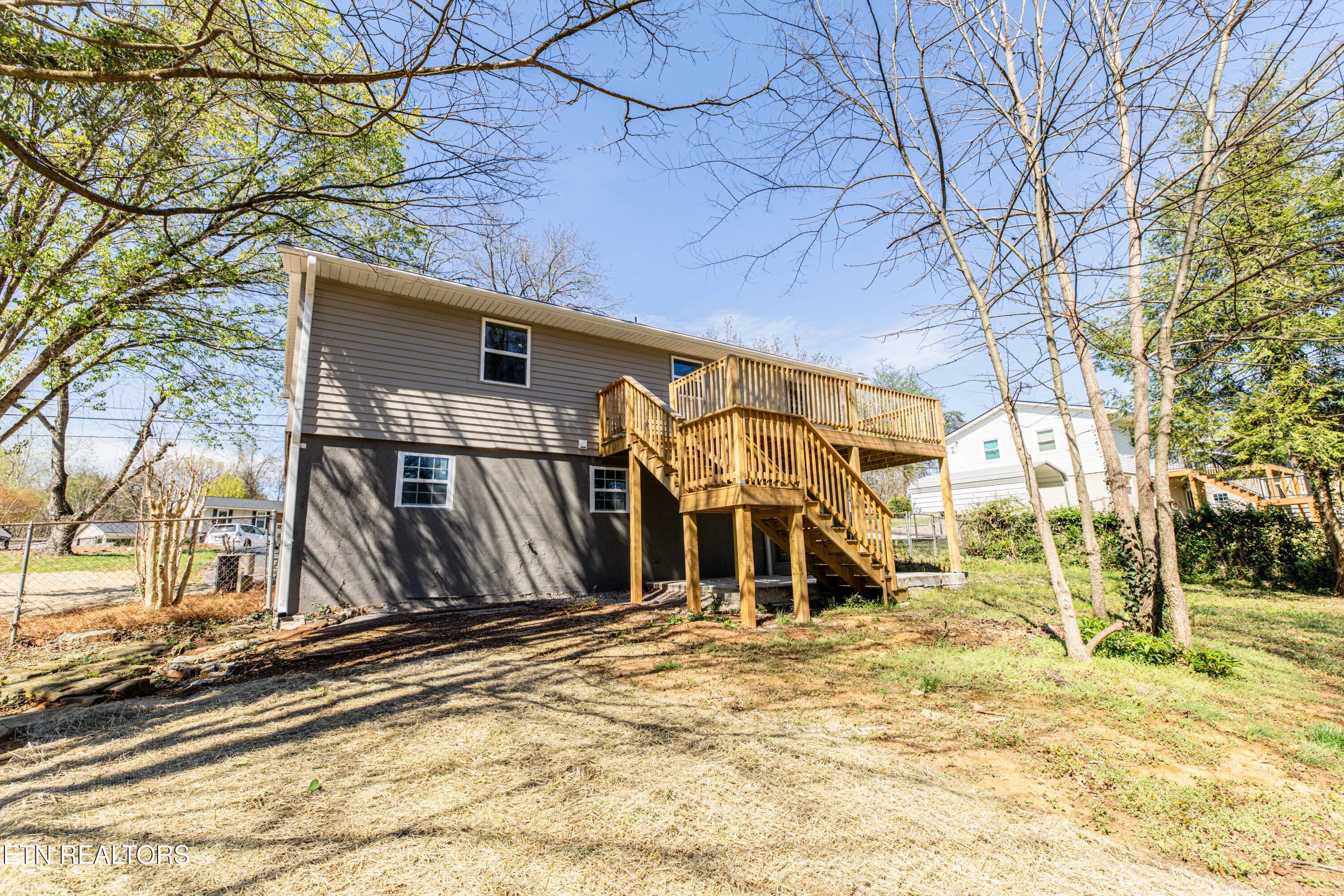 7724 Queensbury Drive Knoxville TN 37919