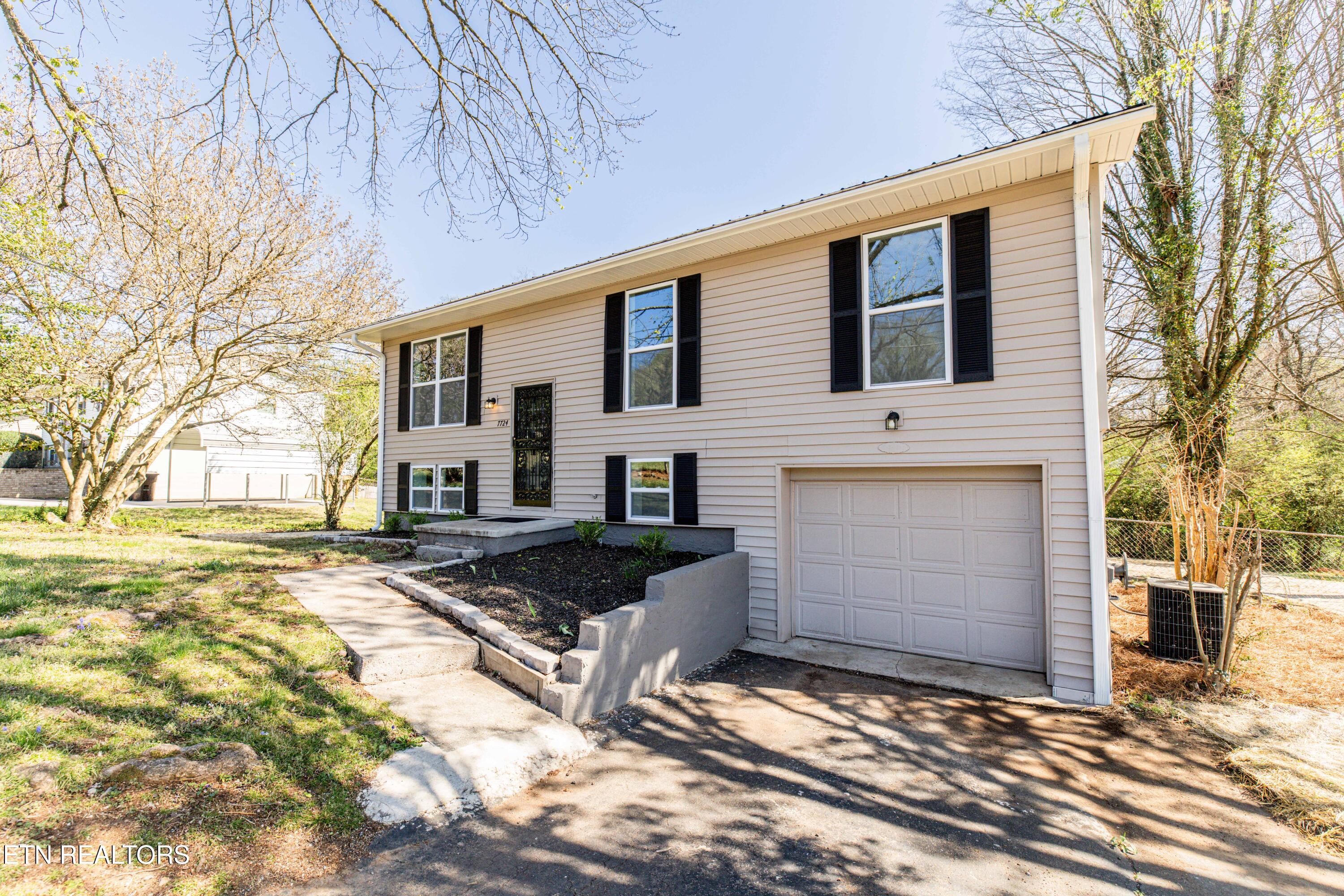 7724 Queensbury Drive Knoxville TN 37919