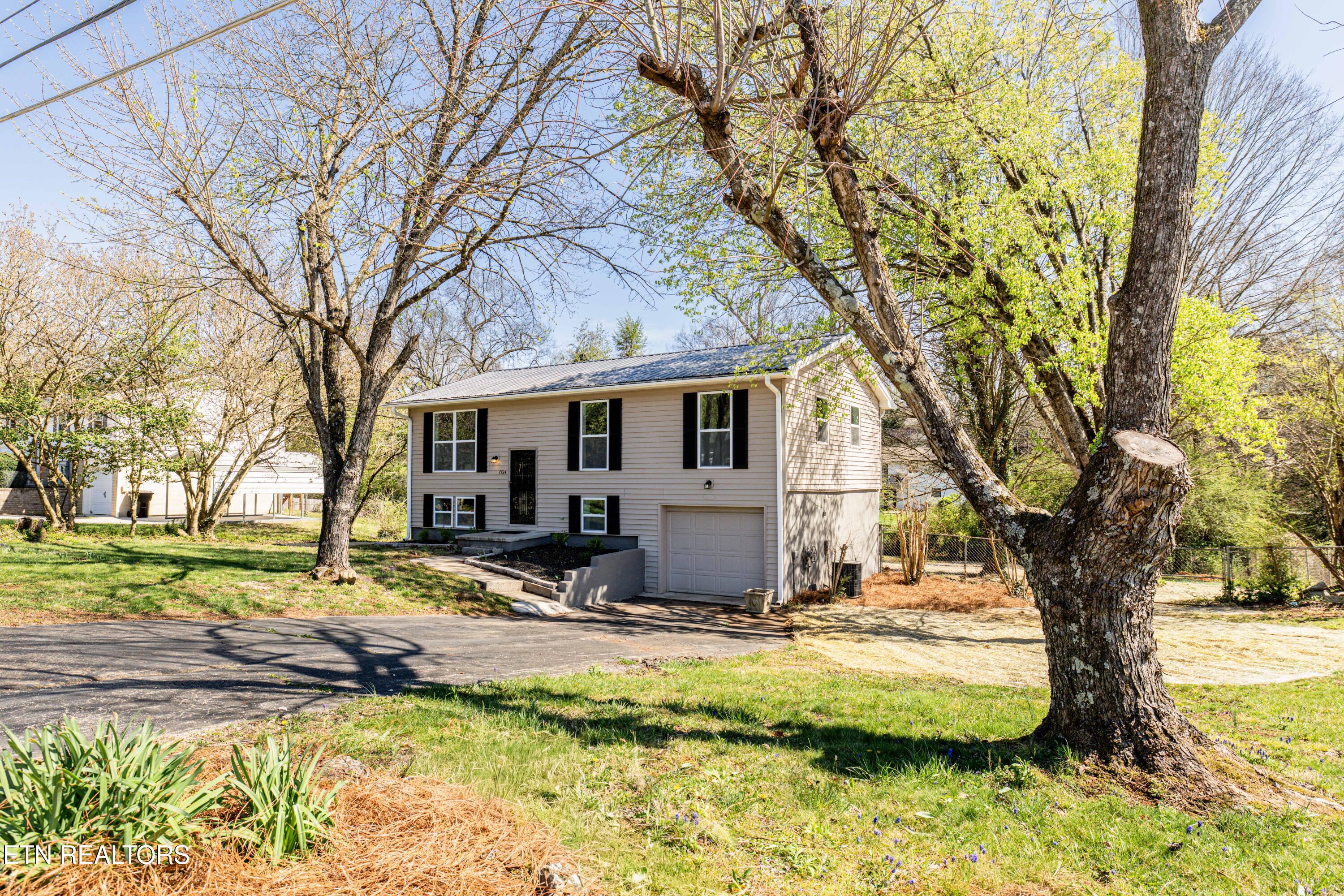 7724 Queensbury Drive Knoxville TN 37919