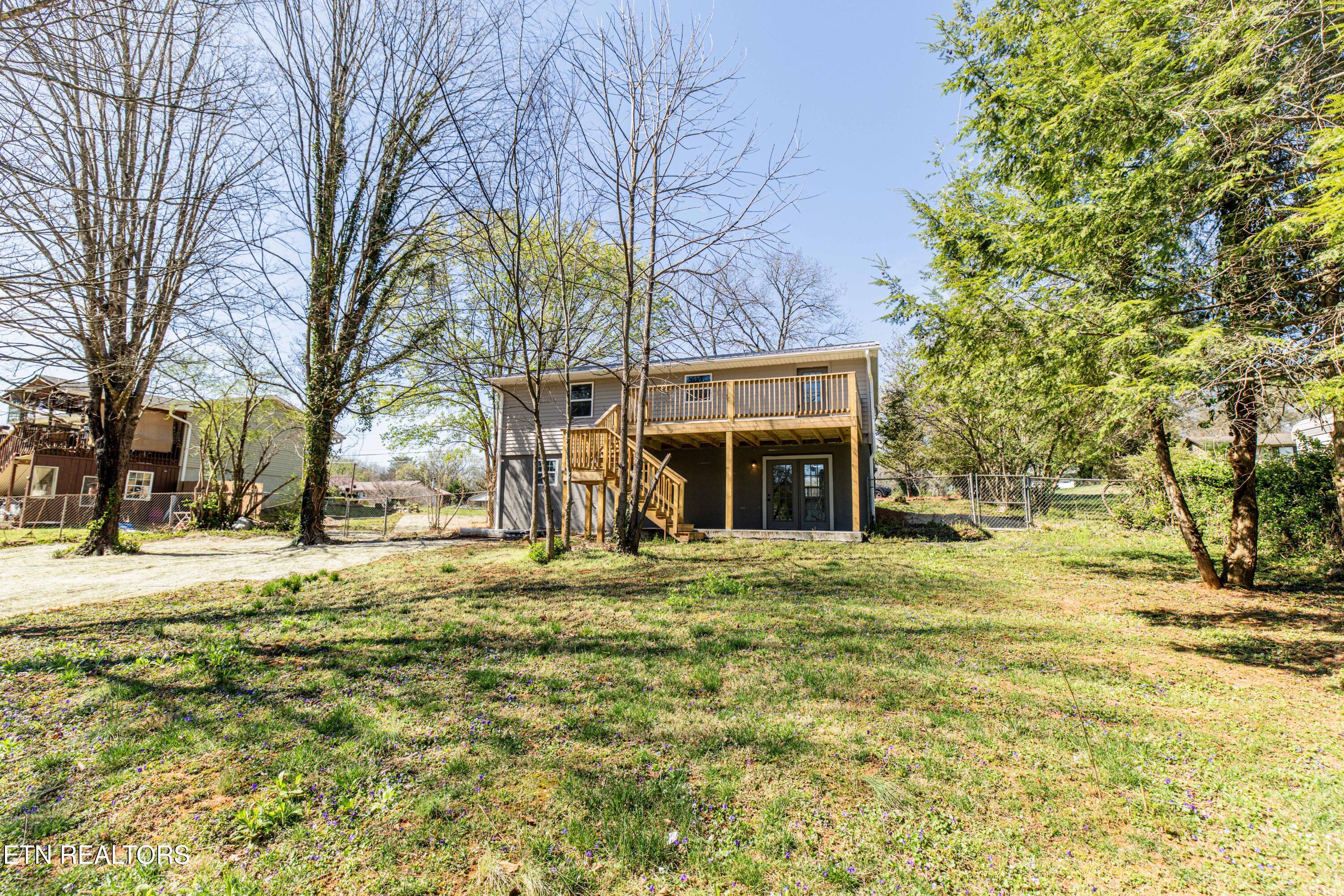 7724 Queensbury Drive Knoxville TN 37919