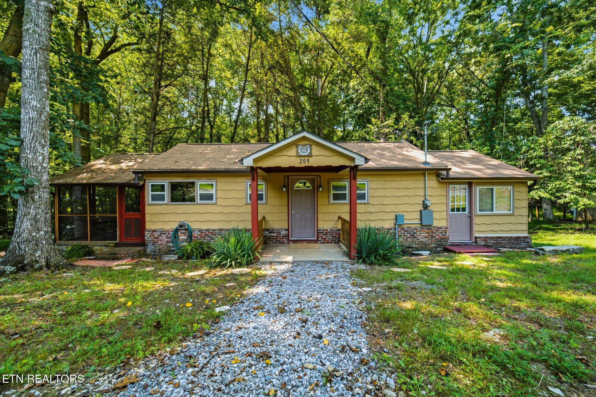 209 Royce Road Andersonville TN 37705