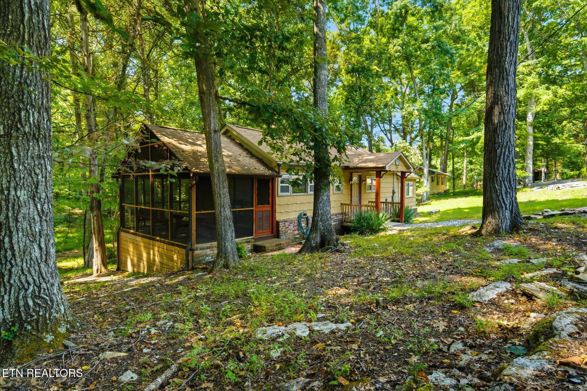209 Royce Road Andersonville TN 37705