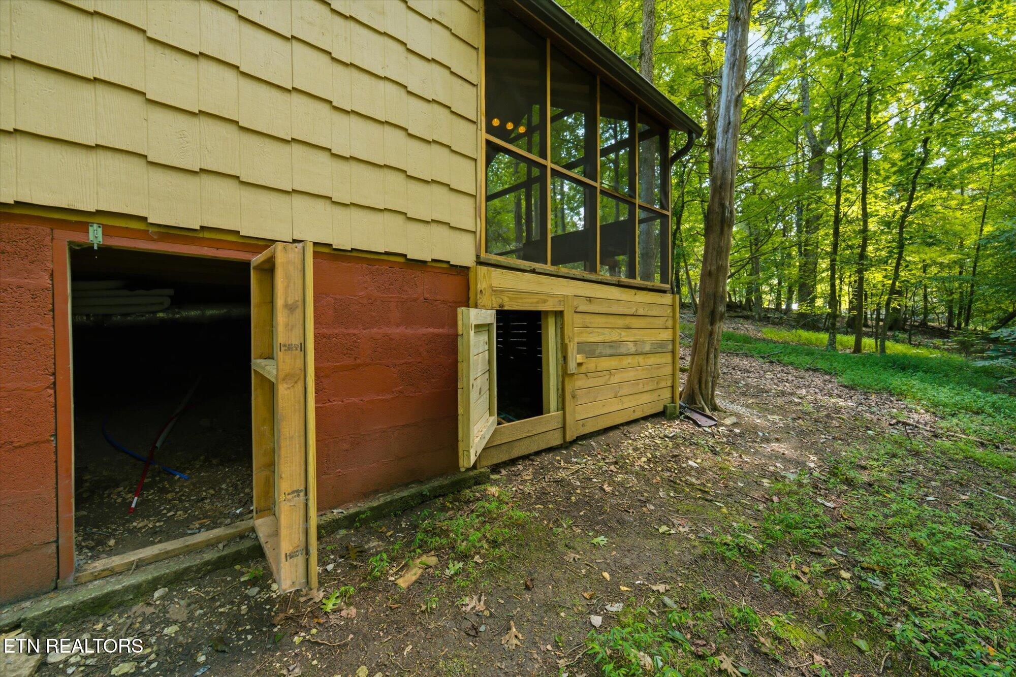 209 Royce Road Andersonville TN 37705