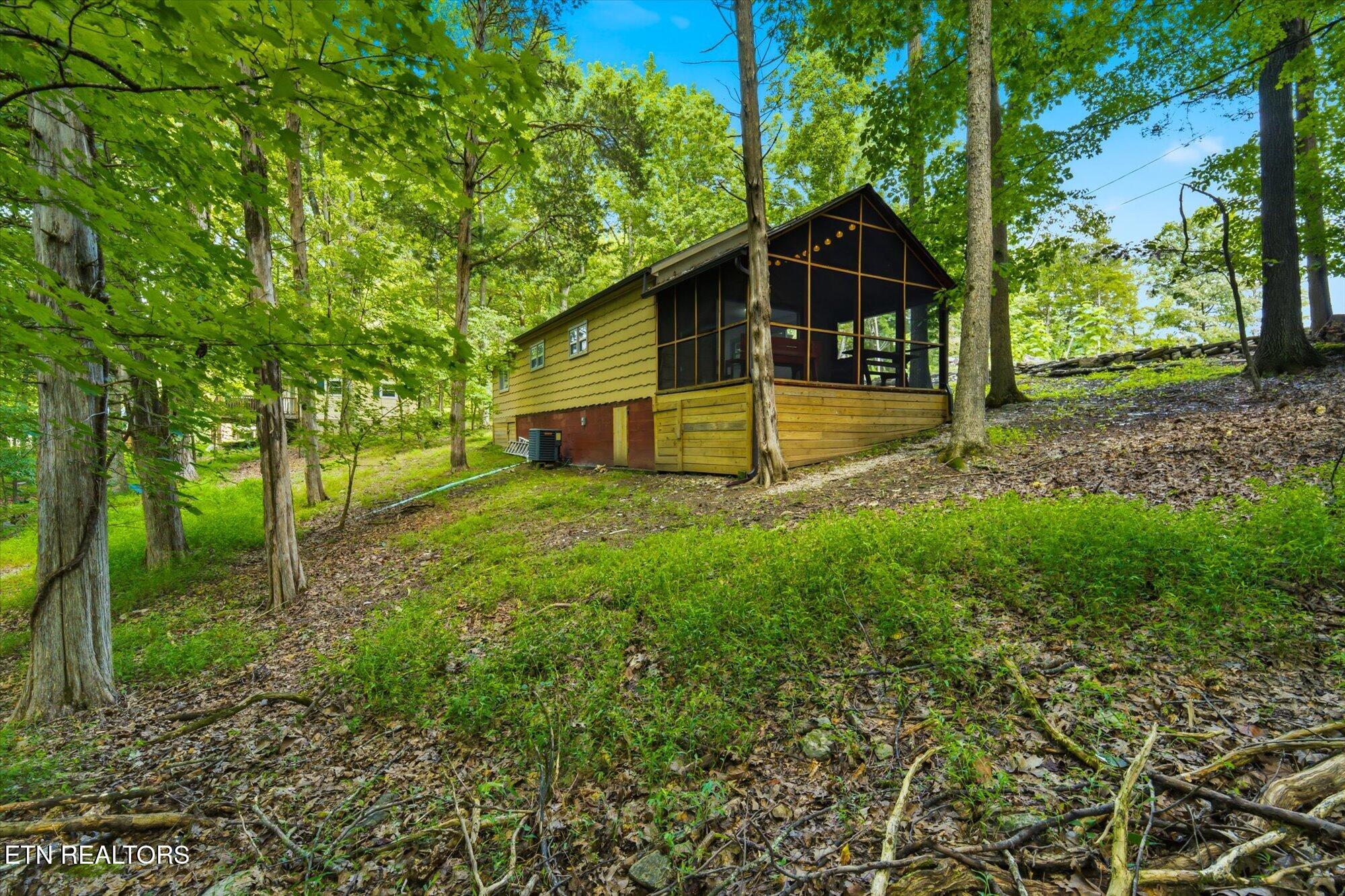 209 Royce Road Andersonville TN 37705