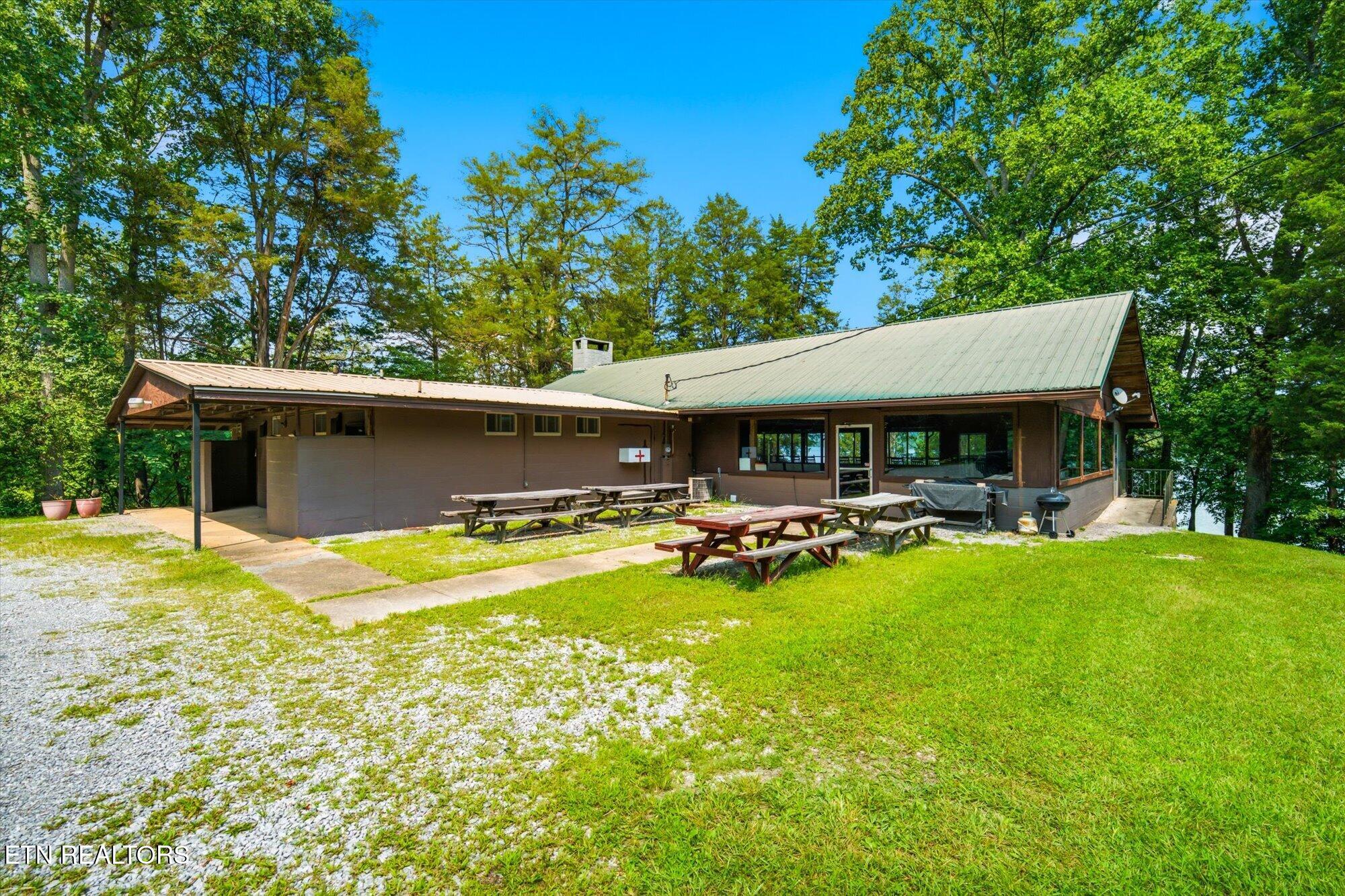 209 Royce Road Andersonville TN 37705