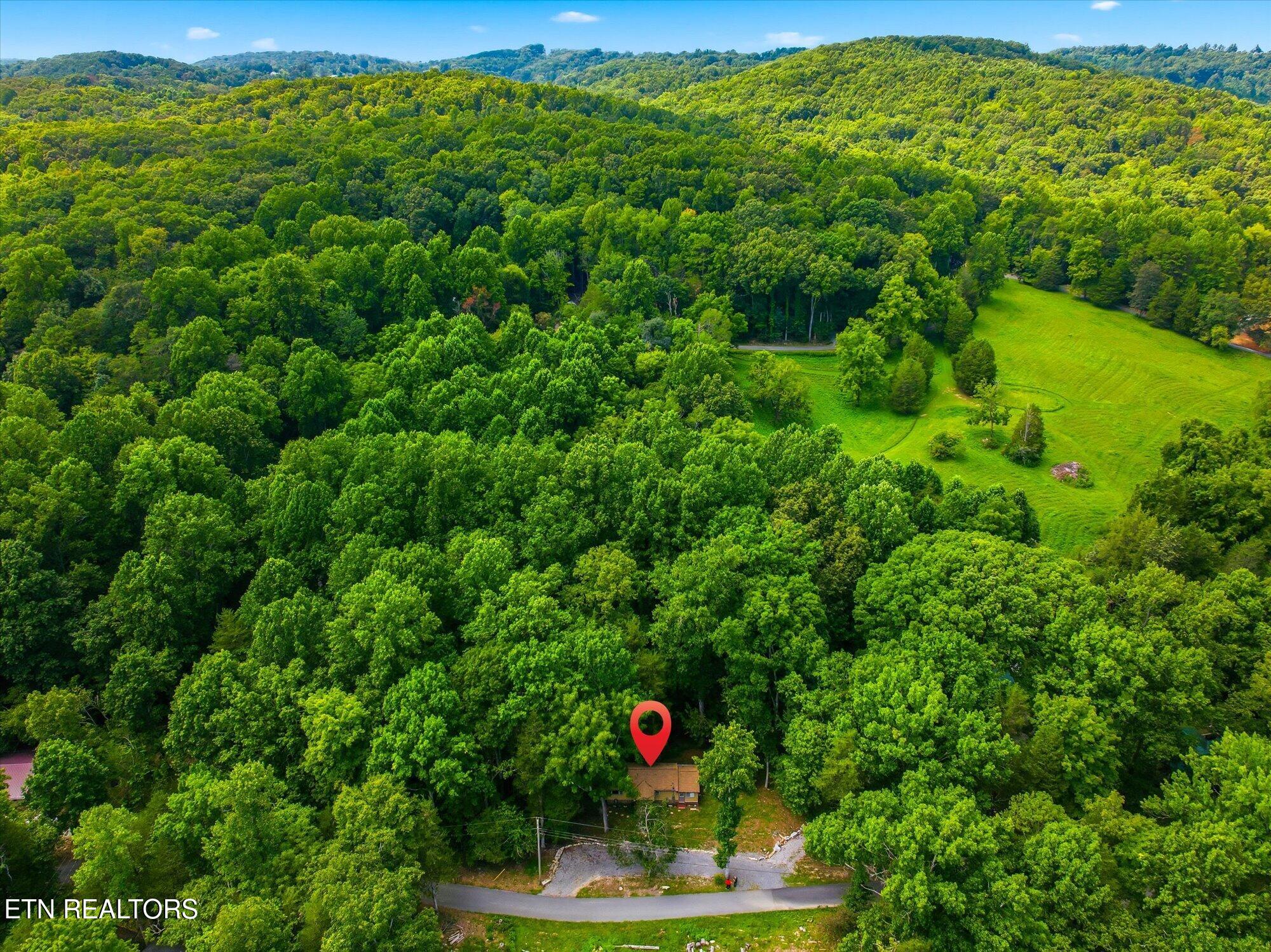 209 Royce Road Andersonville TN 37705