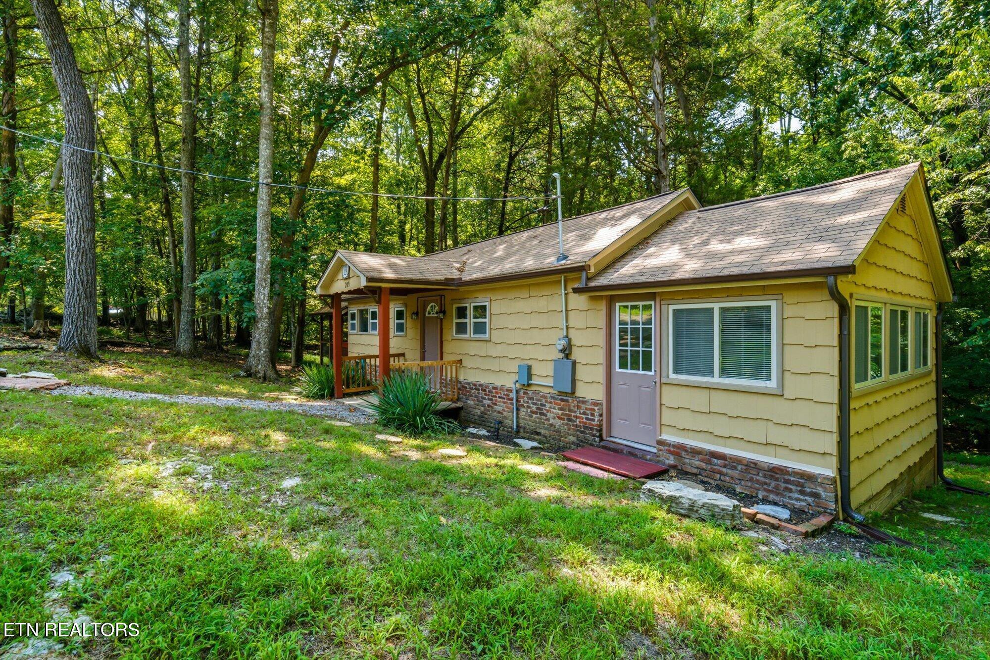 209 Royce Road Andersonville TN 37705