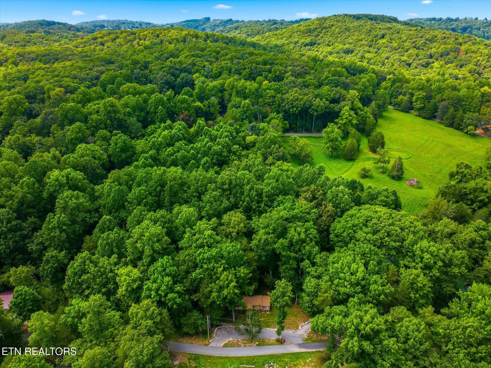 209 Royce Road Andersonville TN 37705