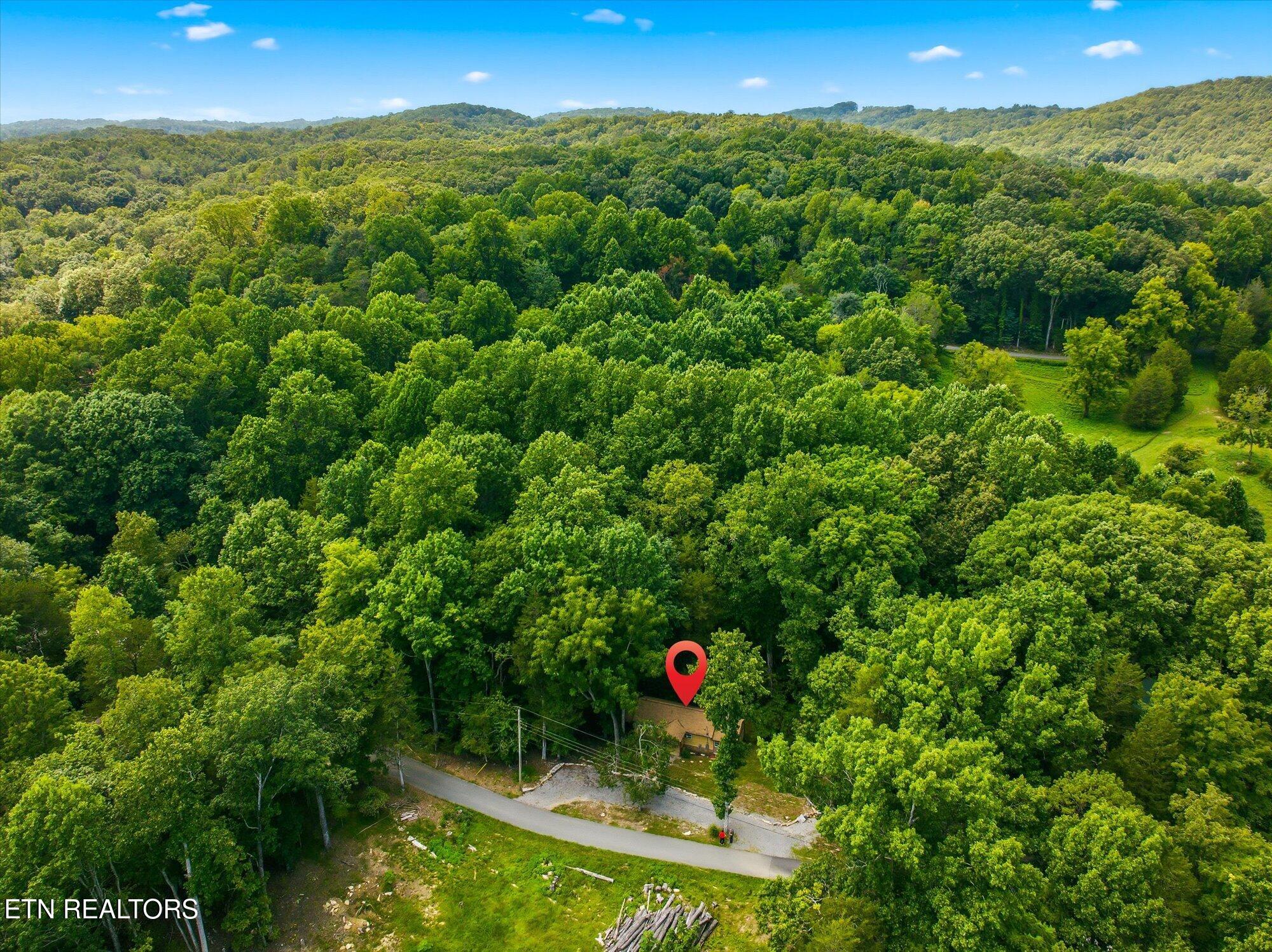 209 Royce Road Andersonville TN 37705