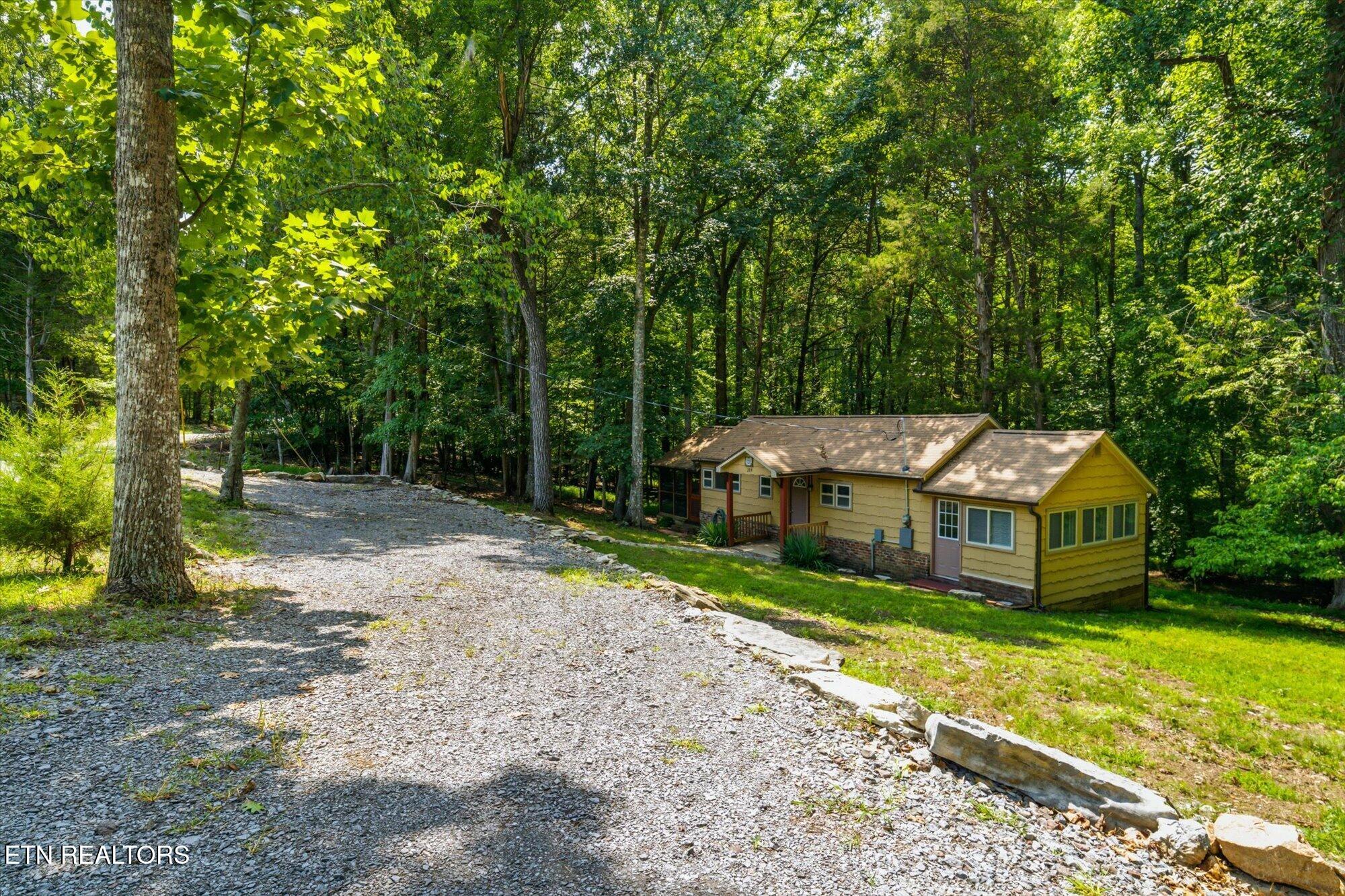 209 Royce Road Andersonville TN 37705
