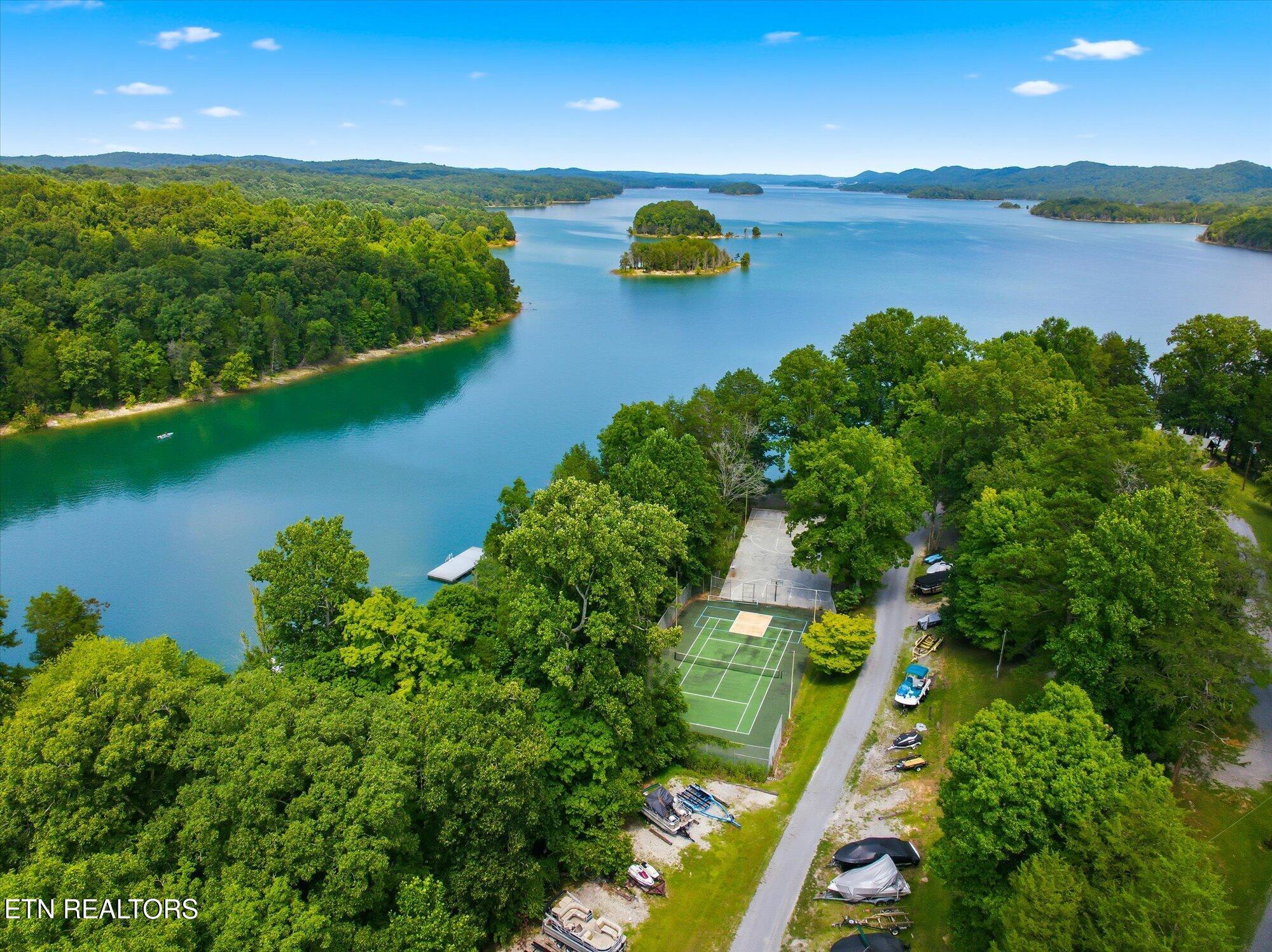 209 Royce Road Andersonville TN 37705