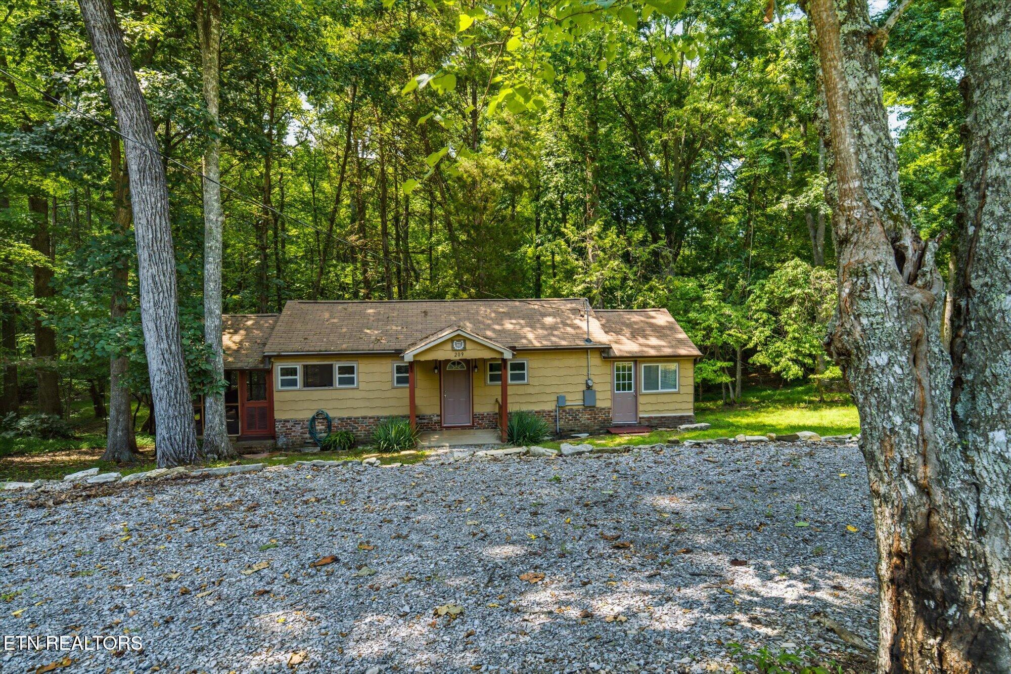 209 Royce Road Andersonville TN 37705
