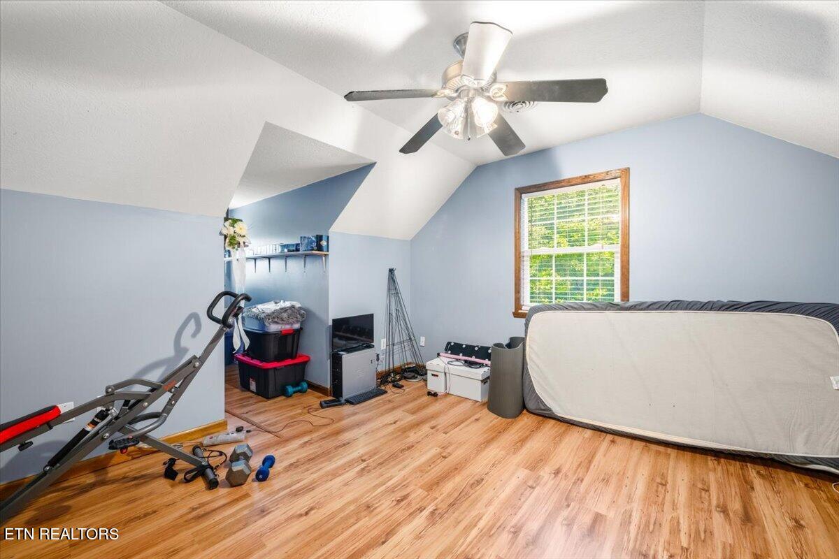 216 Mountain Road New Tazewell TN 37825