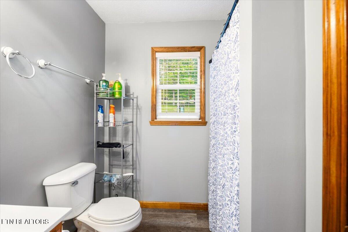 216 Mountain Road New Tazewell TN 37825