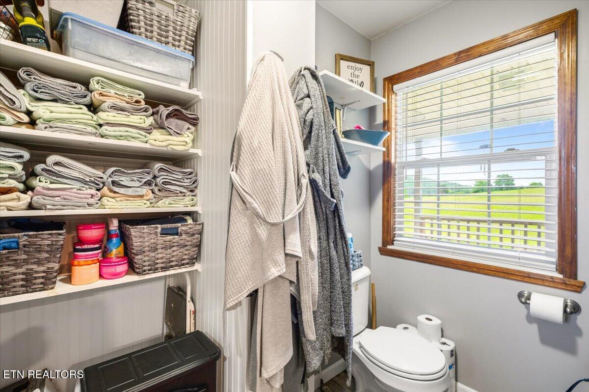 216 Mountain Road New Tazewell TN 37825