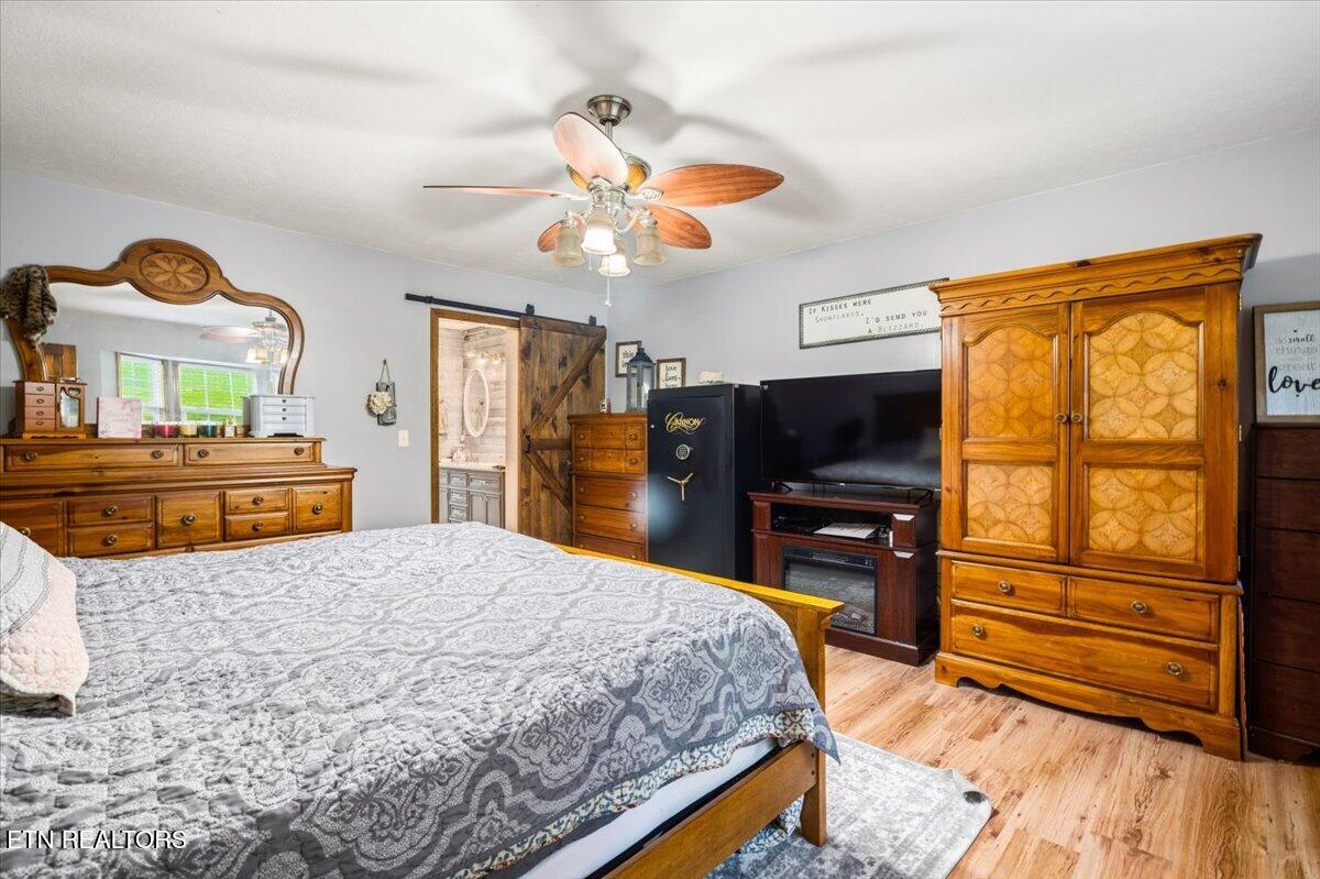 216 Mountain Road New Tazewell TN 37825
