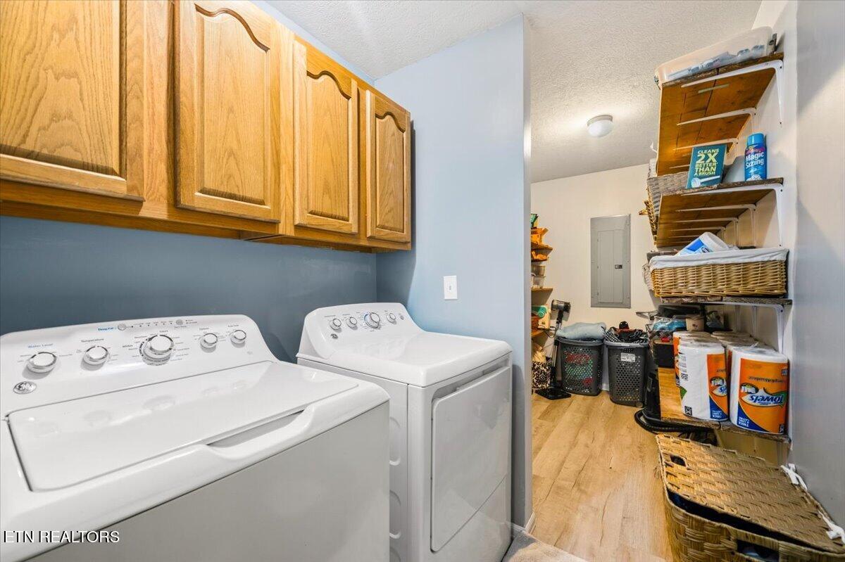 216 Mountain Road New Tazewell TN 37825