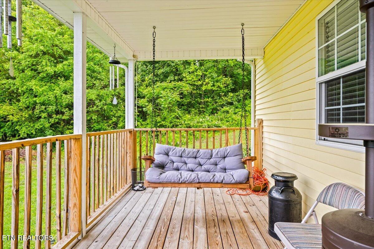 216 Mountain Road New Tazewell TN 37825