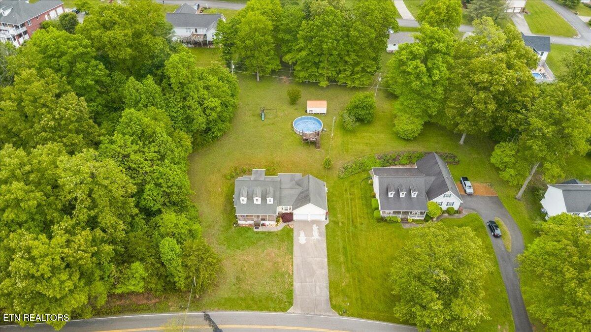 216 Mountain Road New Tazewell TN 37825