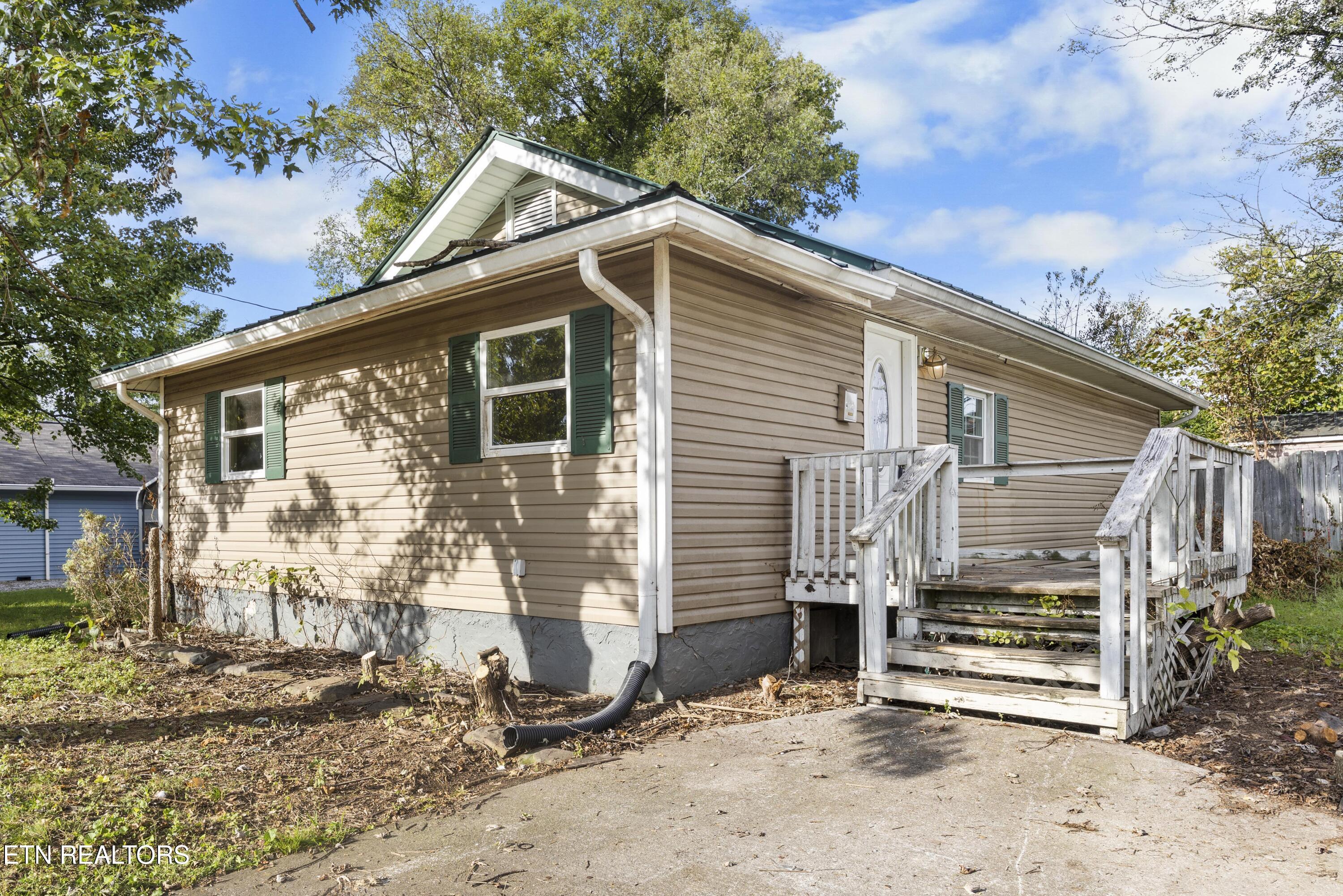 412 Rule Street Maryville TN 37804